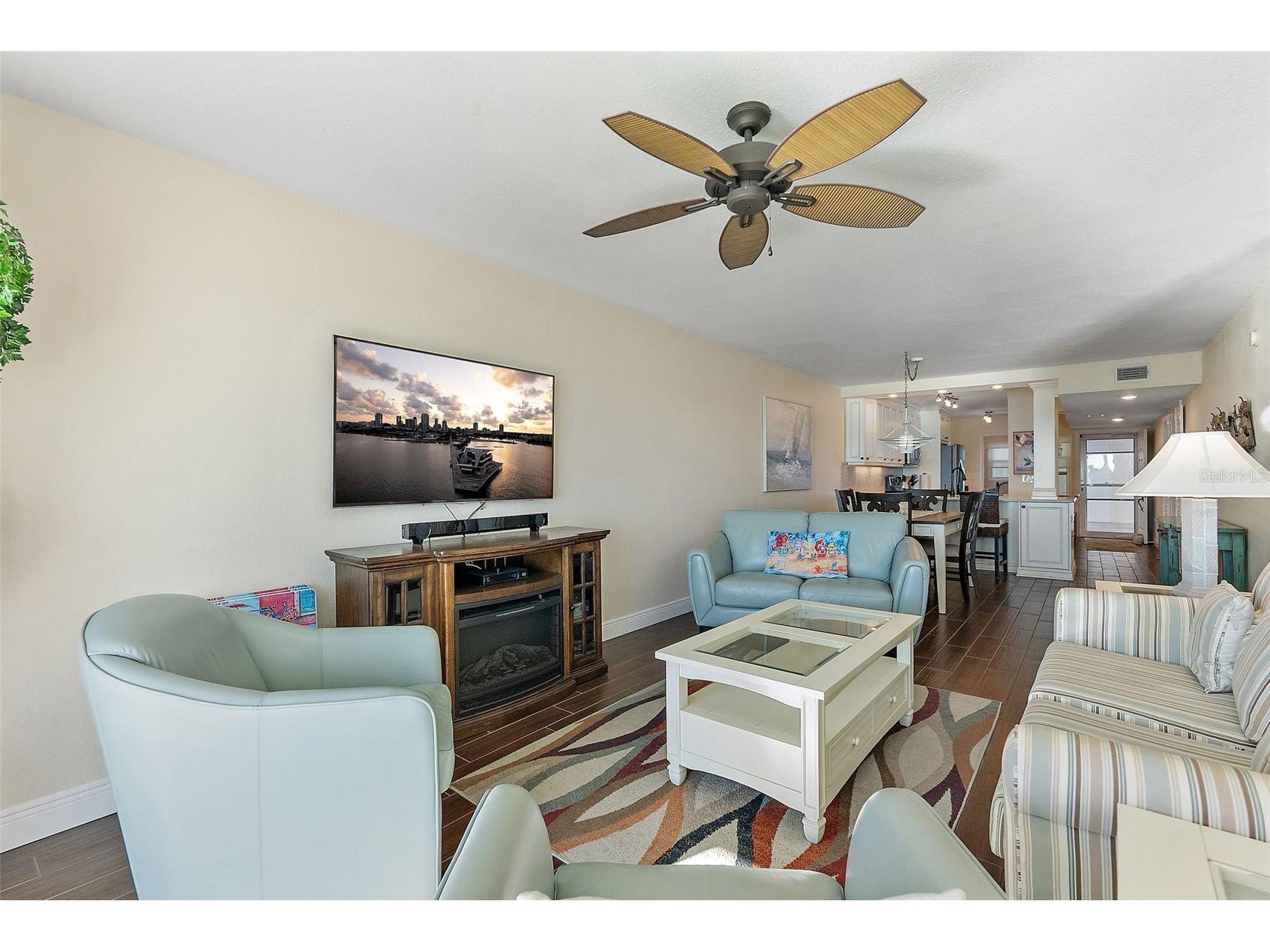 6001 Bahia Del Mar Circle #429 Saint Petersburg FL 33715 - INTRACOASTAL WATERWAY TB8461027 image12