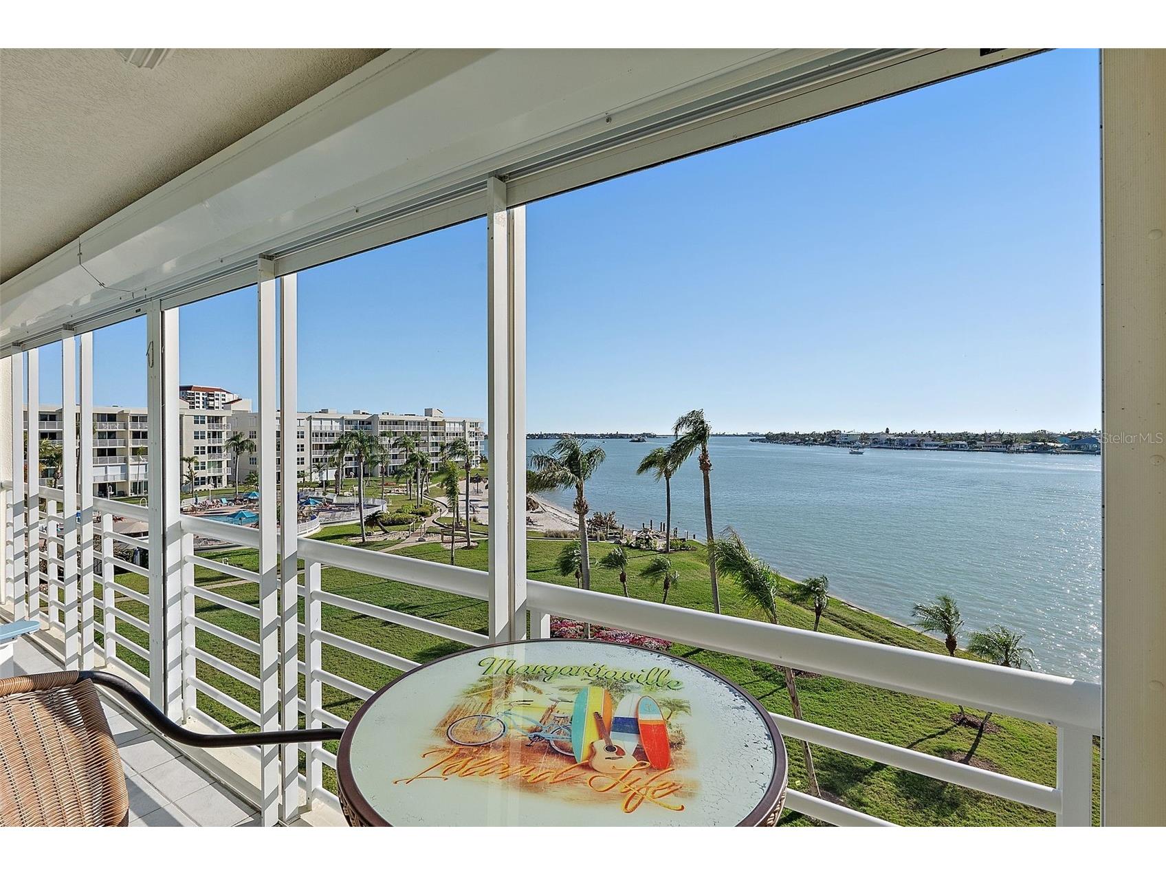 6001 Bahia Del Mar Circle #429 Saint Petersburg FL 33715 - INTRACOASTAL WATERWAY TB8461027 image13