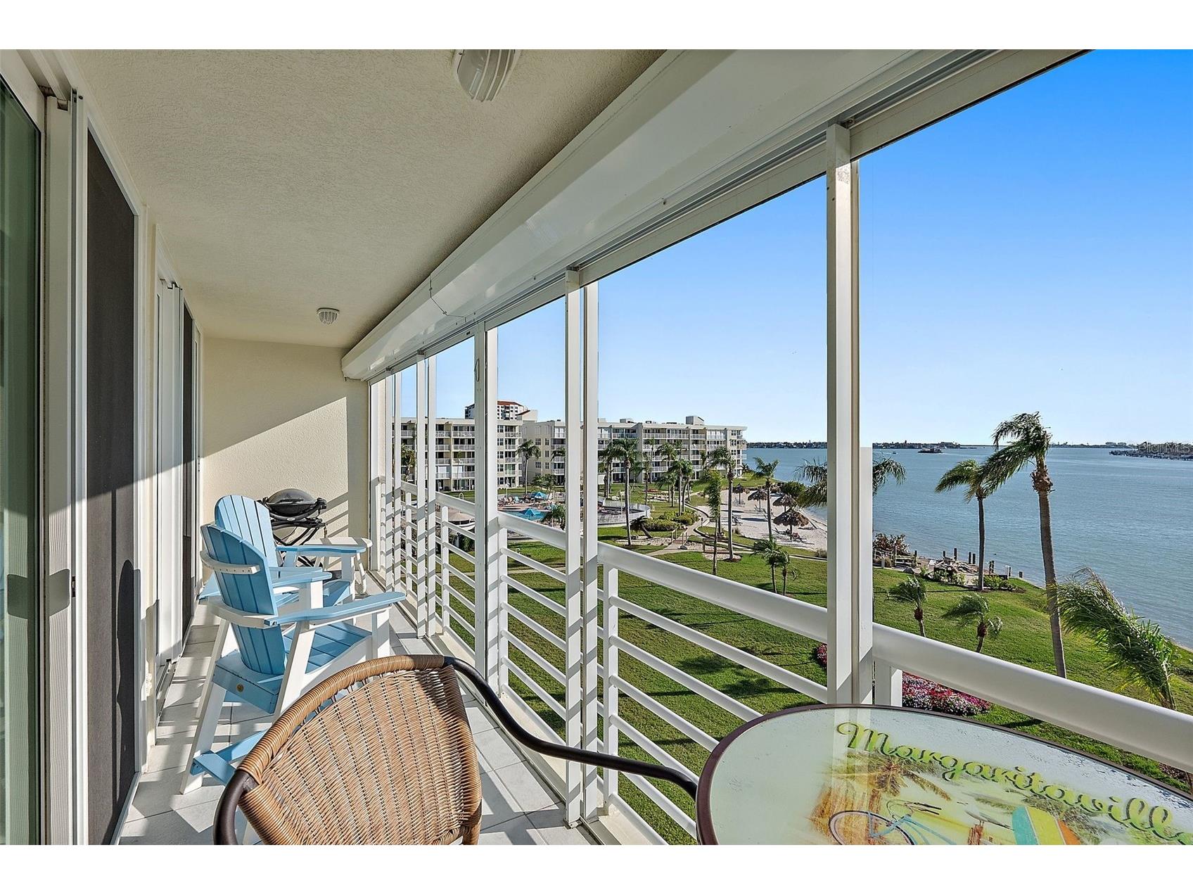 6001 Bahia Del Mar Circle #429 Saint Petersburg FL 33715 - INTRACOASTAL WATERWAY TB8461027 image14
