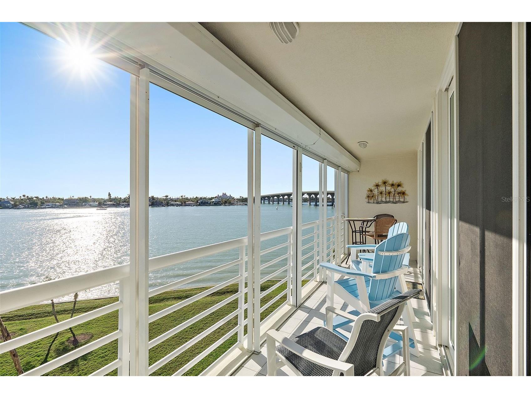 6001 Bahia Del Mar Circle #429 Saint Petersburg FL 33715 - INTRACOASTAL WATERWAY TB8461027 image15