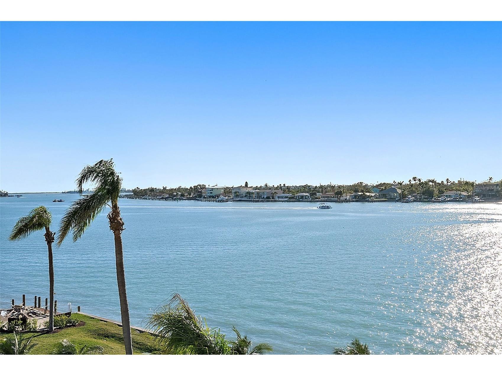 6001 Bahia Del Mar Circle #429 Saint Petersburg FL 33715 - INTRACOASTAL WATERWAY TB8461027 image16