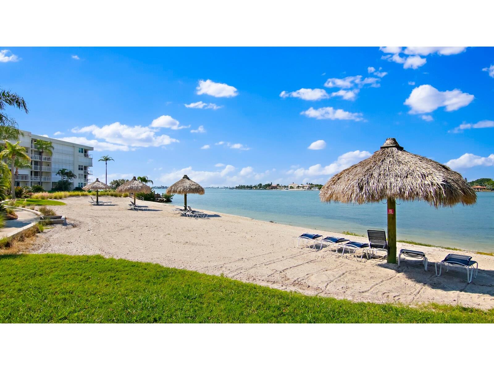 6001 Bahia Del Mar Circle #429 Saint Petersburg FL 33715 - INTRACOASTAL WATERWAY TB8461027 image17