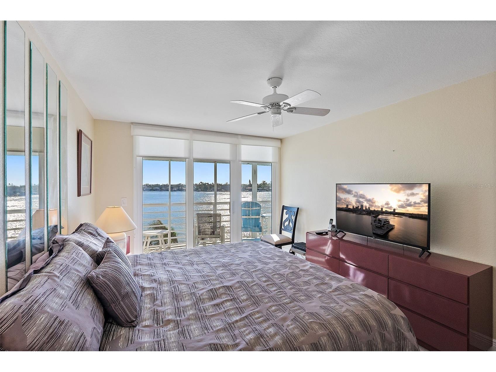 6001 Bahia Del Mar Circle #429 Saint Petersburg FL 33715 - INTRACOASTAL WATERWAY TB8461027 image19