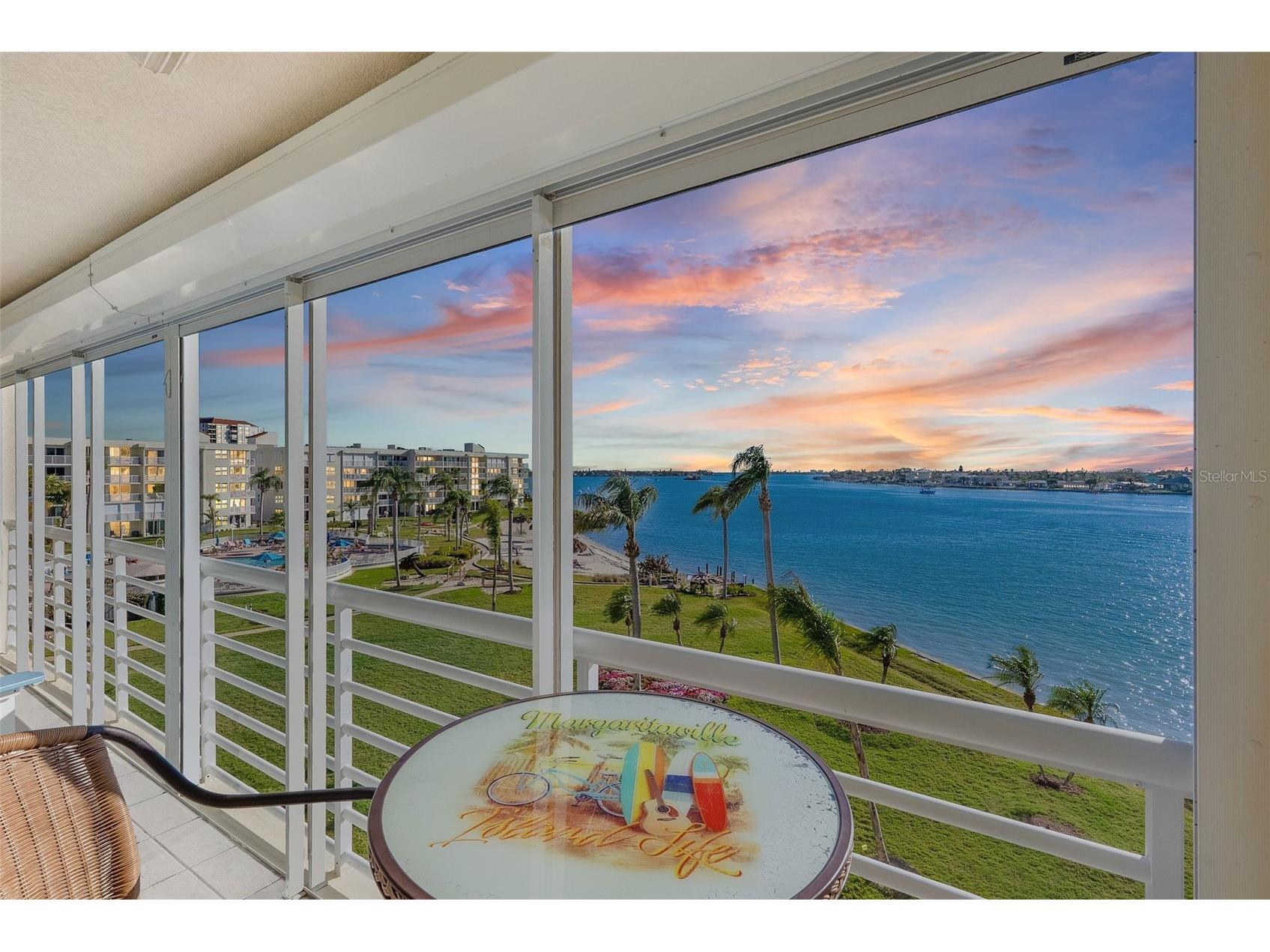 6001 Bahia Del Mar Circle #429 Saint Petersburg FL 33715 - INTRACOASTAL WATERWAY TB8461027 image2