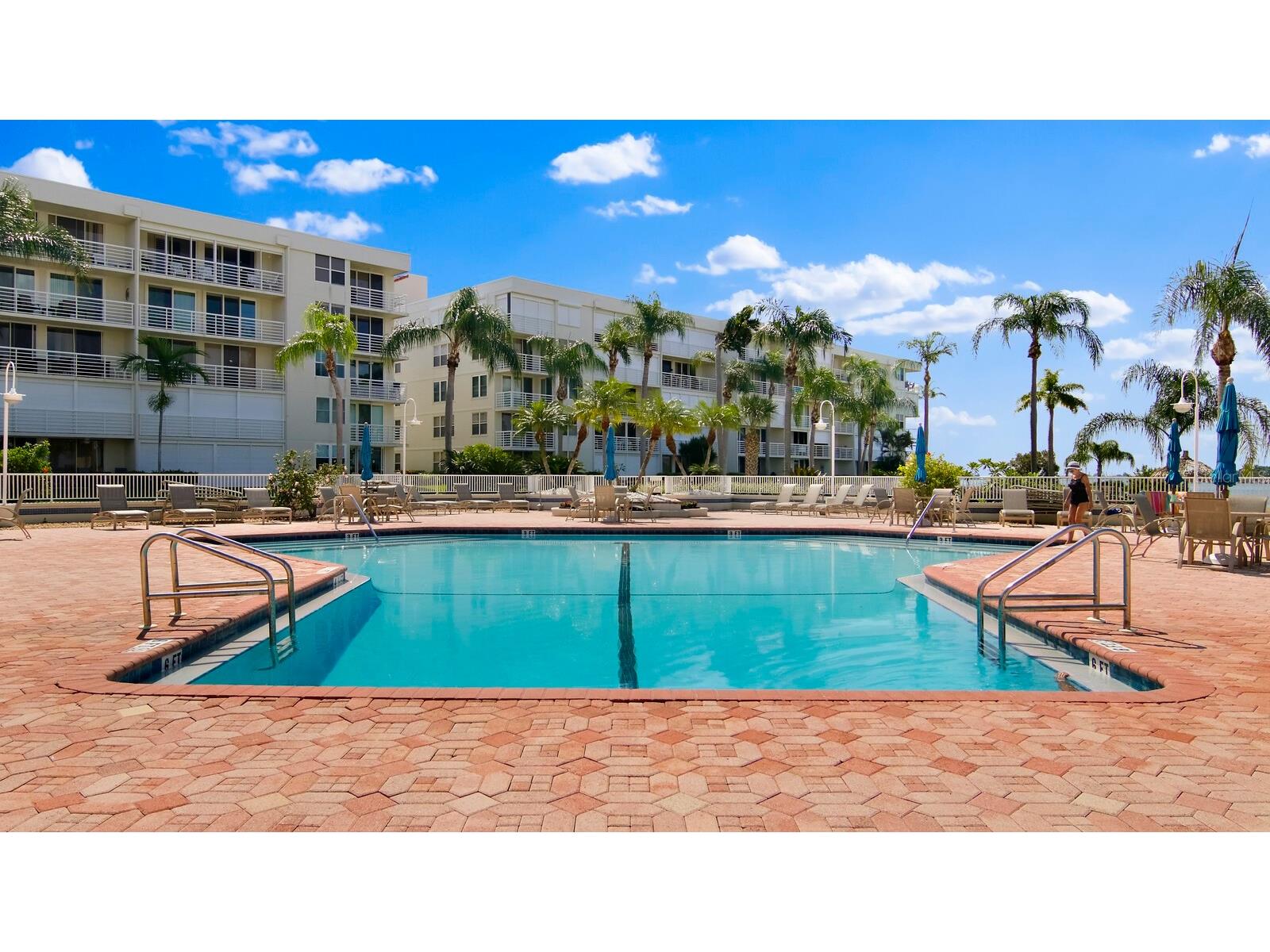 6001 Bahia Del Mar Circle #429 Saint Petersburg FL 33715 - INTRACOASTAL WATERWAY TB8461027 image28