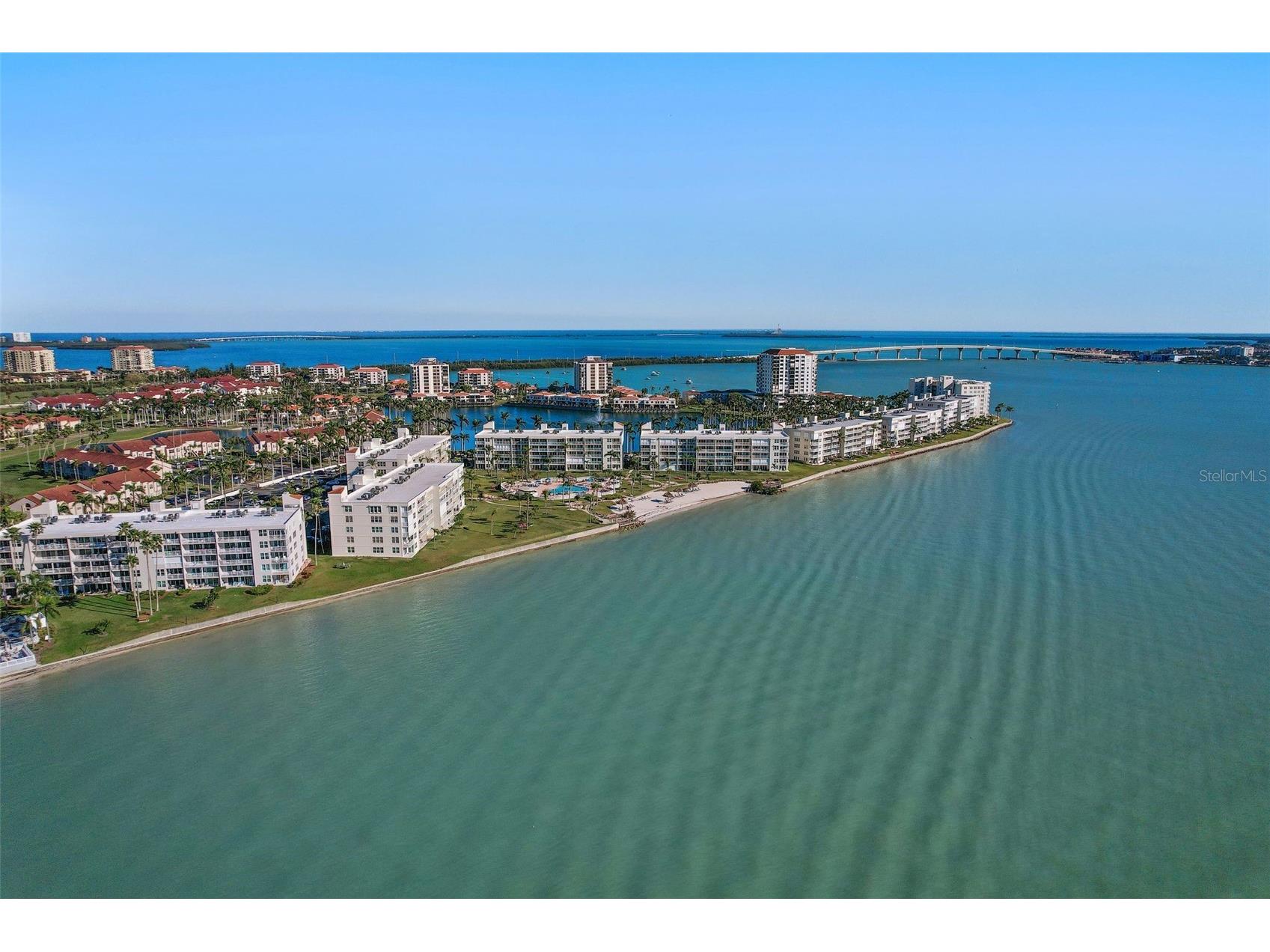 6001 Bahia Del Mar Circle #429 Saint Petersburg FL 33715 - INTRACOASTAL WATERWAY TB8461027 image29