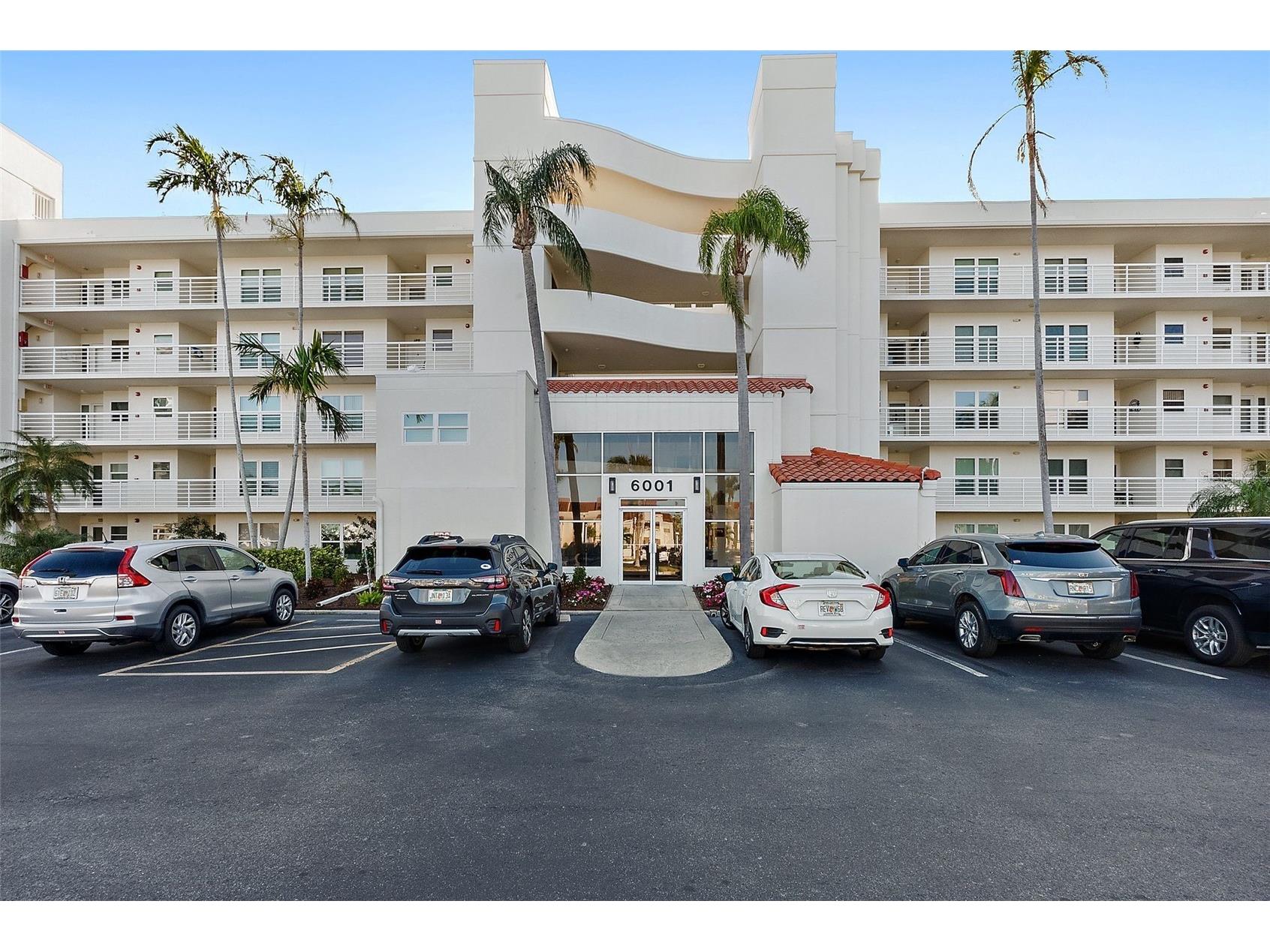 6001 Bahia Del Mar Circle #429 Saint Petersburg FL 33715 - INTRACOASTAL WATERWAY TB8461027 image3