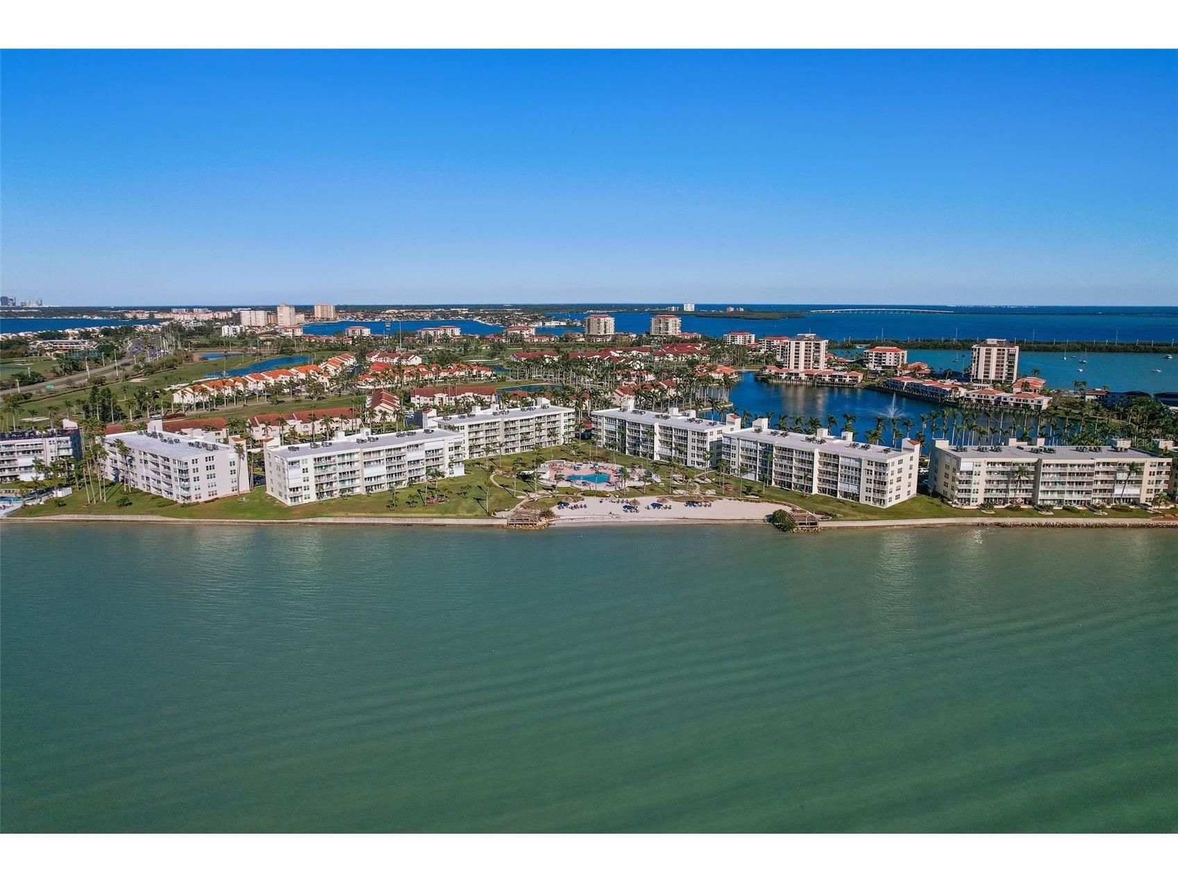 6001 Bahia Del Mar Circle #429 Saint Petersburg FL 33715 - INTRACOASTAL WATERWAY TB8461027 image30