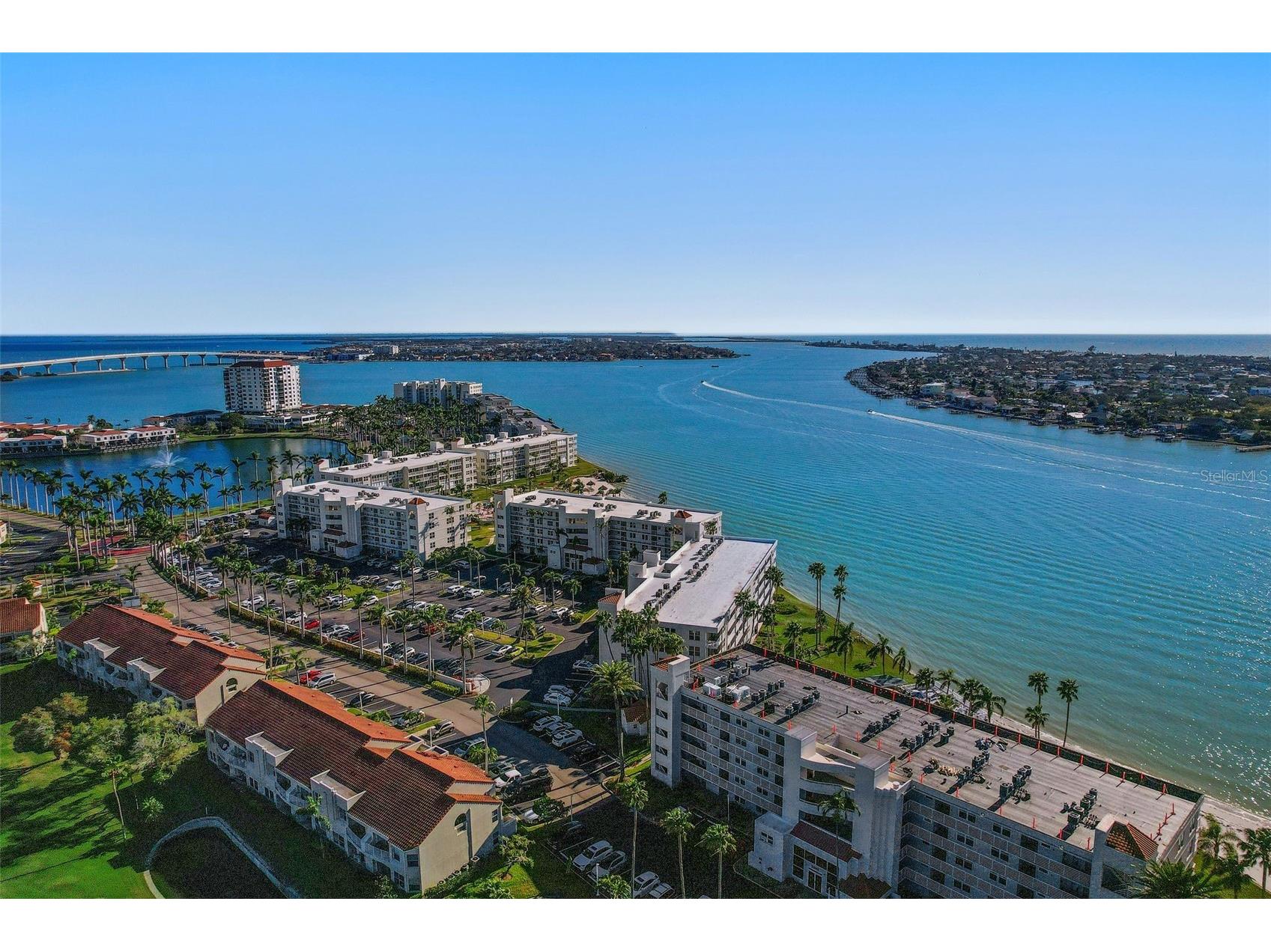 6001 Bahia Del Mar Circle #429 Saint Petersburg FL 33715 - INTRACOASTAL WATERWAY TB8461027 image32