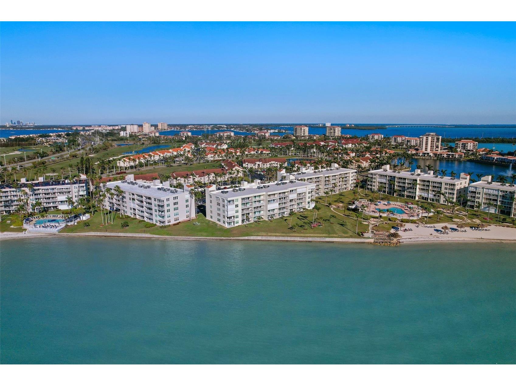 6001 Bahia Del Mar Circle #429 Saint Petersburg FL 33715 - INTRACOASTAL WATERWAY TB8461027 image33