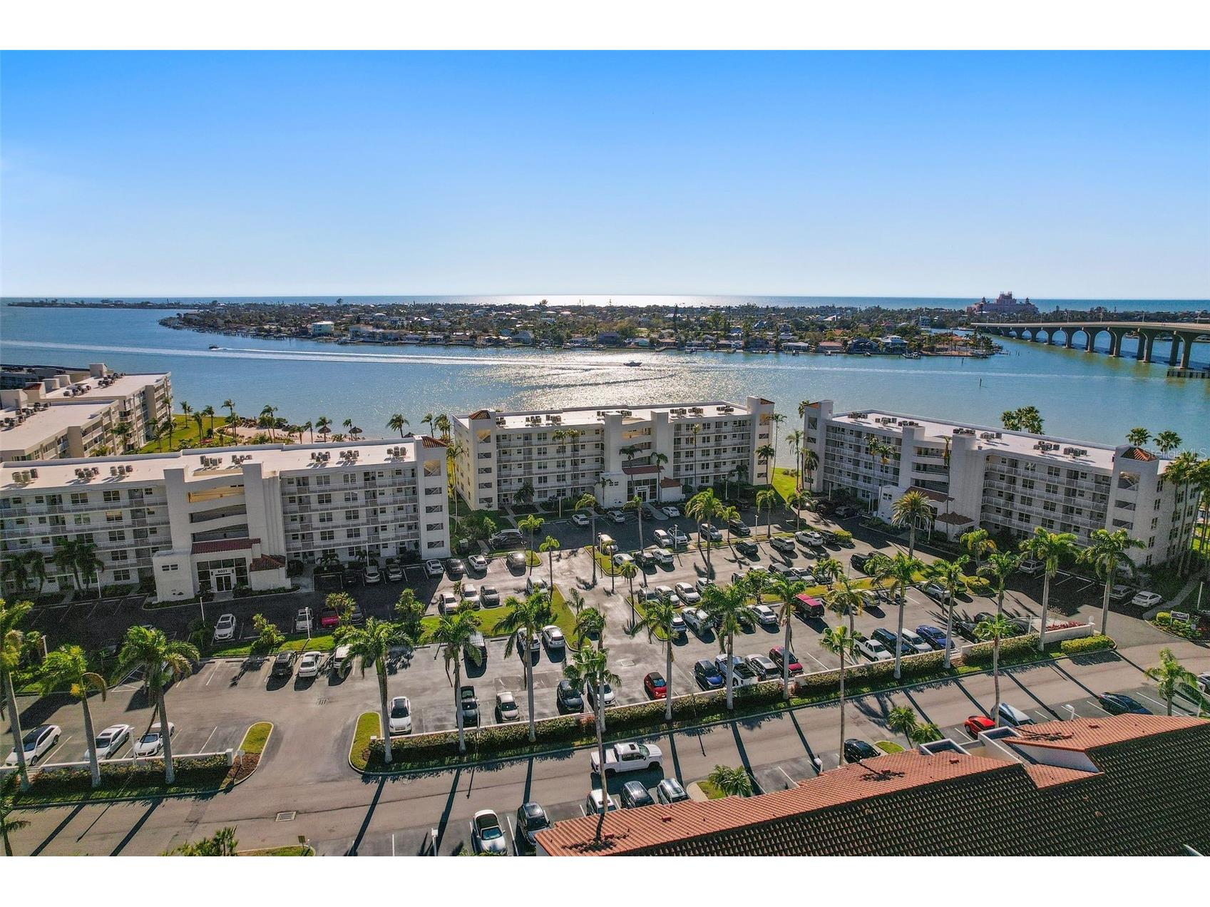6001 Bahia Del Mar Circle #429 Saint Petersburg FL 33715 - INTRACOASTAL WATERWAY TB8461027 image34