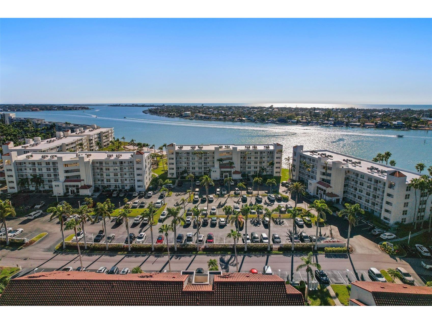 6001 Bahia Del Mar Circle #429 Saint Petersburg FL 33715 - INTRACOASTAL WATERWAY TB8461027 image35