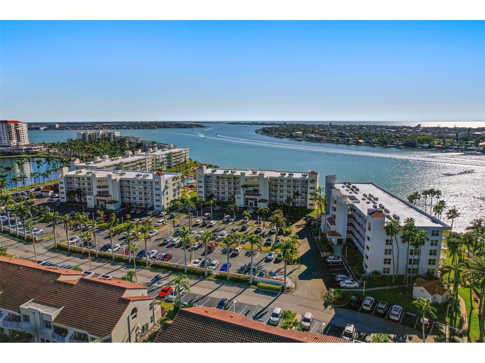 6001 Bahia Del Mar Circle #429 Saint Petersburg FL 33715 - INTRACOASTAL WATERWAY TB8461027 image36
