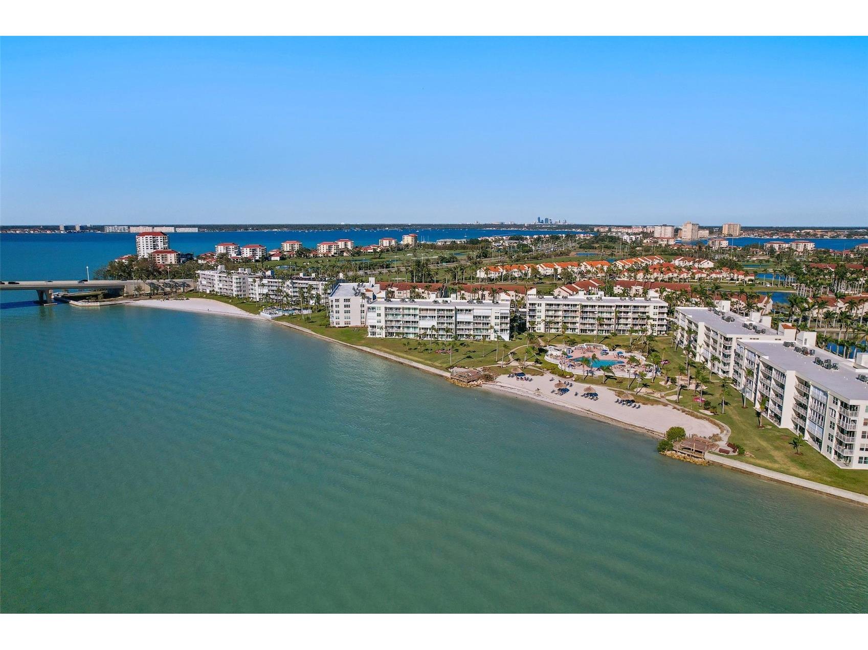 6001 Bahia Del Mar Circle #429 Saint Petersburg FL 33715 - INTRACOASTAL WATERWAY TB8461027 image37