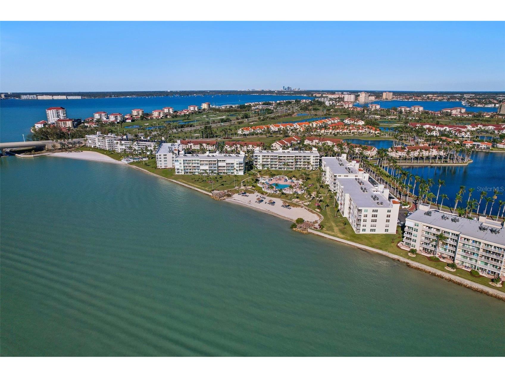 6001 Bahia Del Mar Circle #429 Saint Petersburg FL 33715 - INTRACOASTAL WATERWAY TB8461027 image38