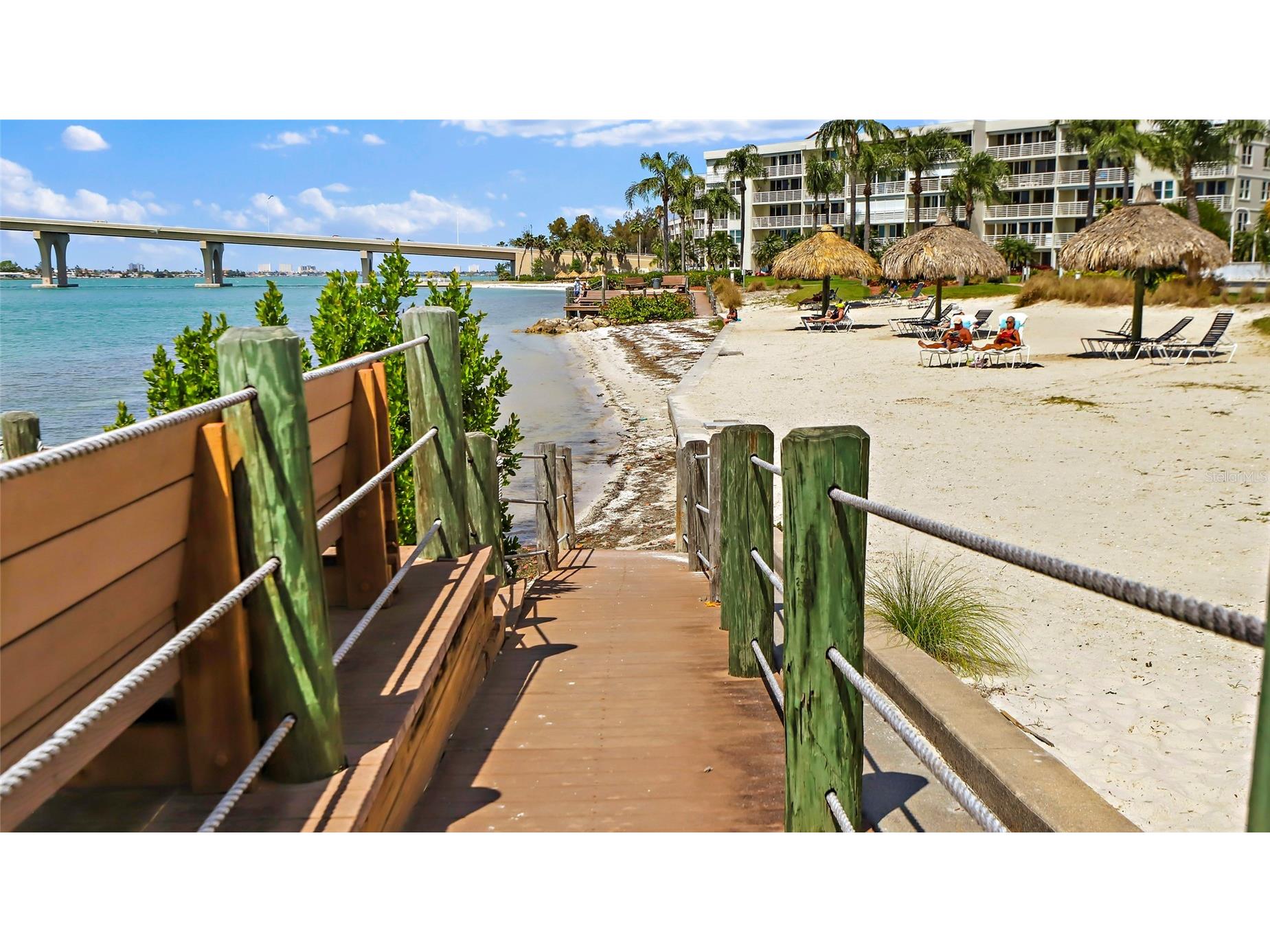 6001 Bahia Del Mar Circle #429 Saint Petersburg FL 33715 - INTRACOASTAL WATERWAY TB8461027 image41
