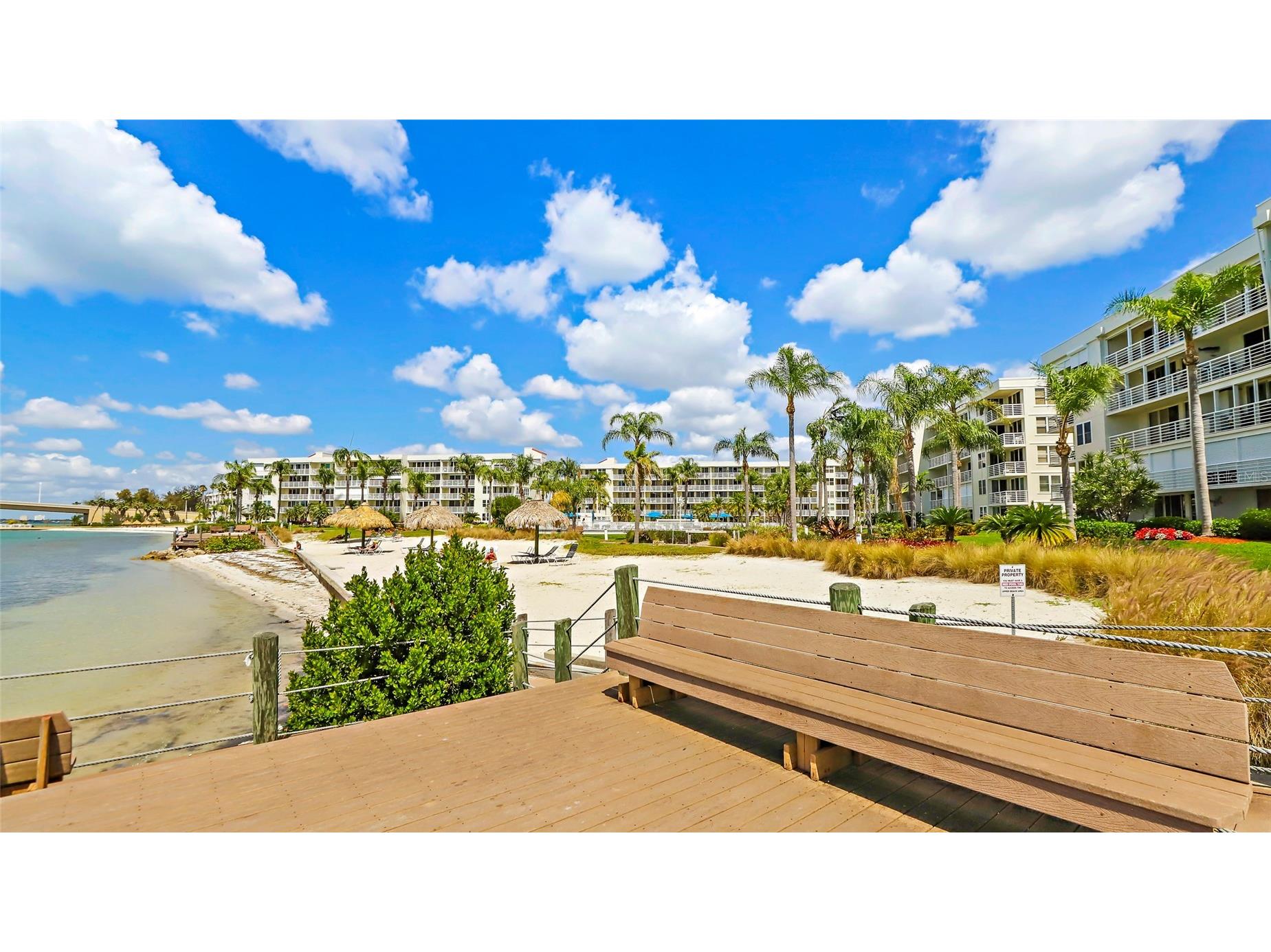 6001 Bahia Del Mar Circle #429 Saint Petersburg FL 33715 - INTRACOASTAL WATERWAY TB8461027 image44
