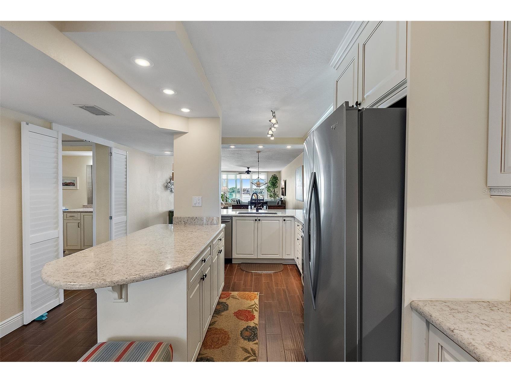 6001 Bahia Del Mar Circle #429 Saint Petersburg FL 33715 - INTRACOASTAL WATERWAY TB8461027 image5