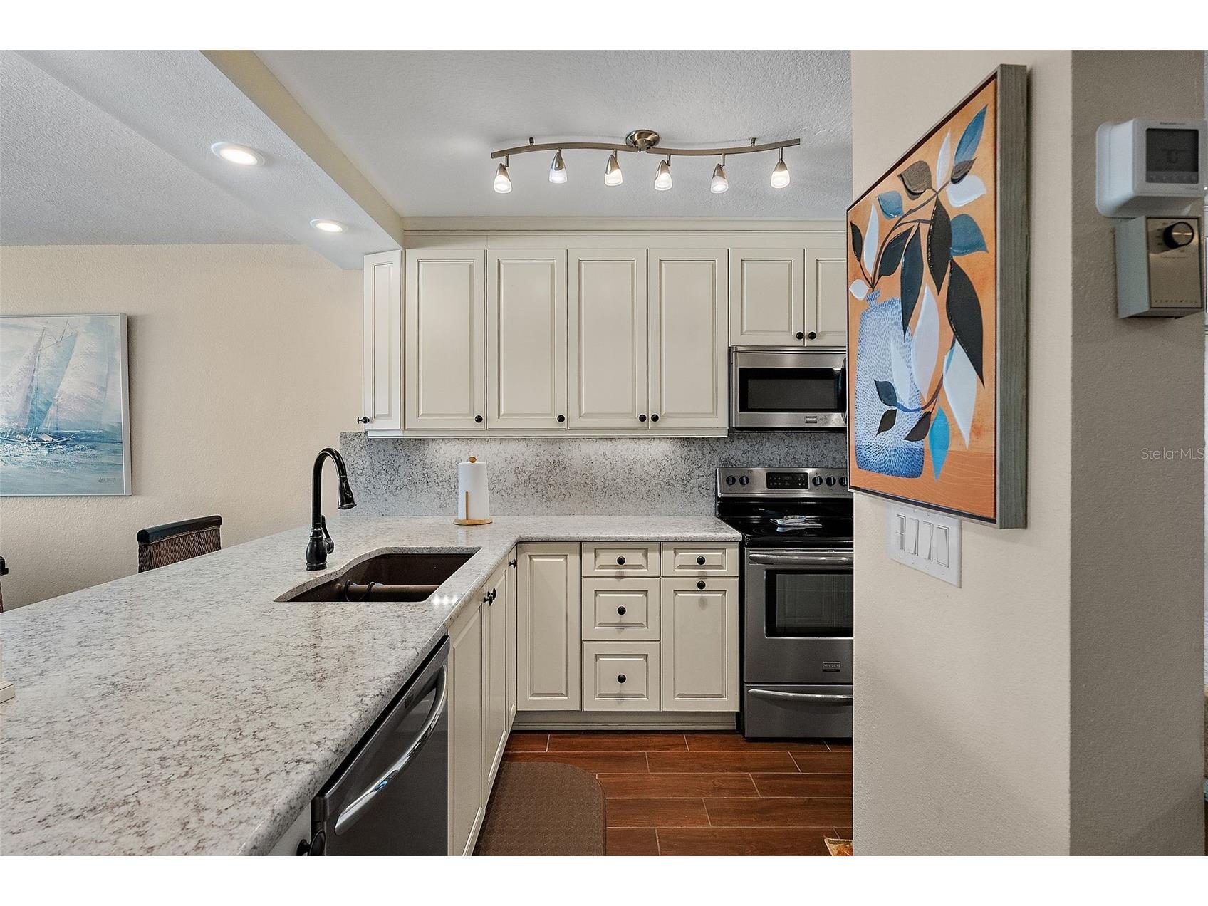 6001 Bahia Del Mar Circle #429 Saint Petersburg FL 33715 - INTRACOASTAL WATERWAY TB8461027 image6