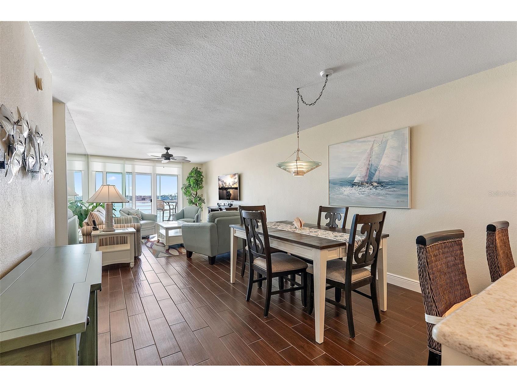 6001 Bahia Del Mar Circle #429 Saint Petersburg FL 33715 - INTRACOASTAL WATERWAY TB8461027 image8