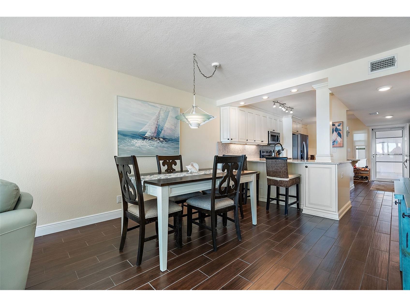 6001 Bahia Del Mar Circle #429 Saint Petersburg FL 33715 - INTRACOASTAL WATERWAY TB8461027 image9