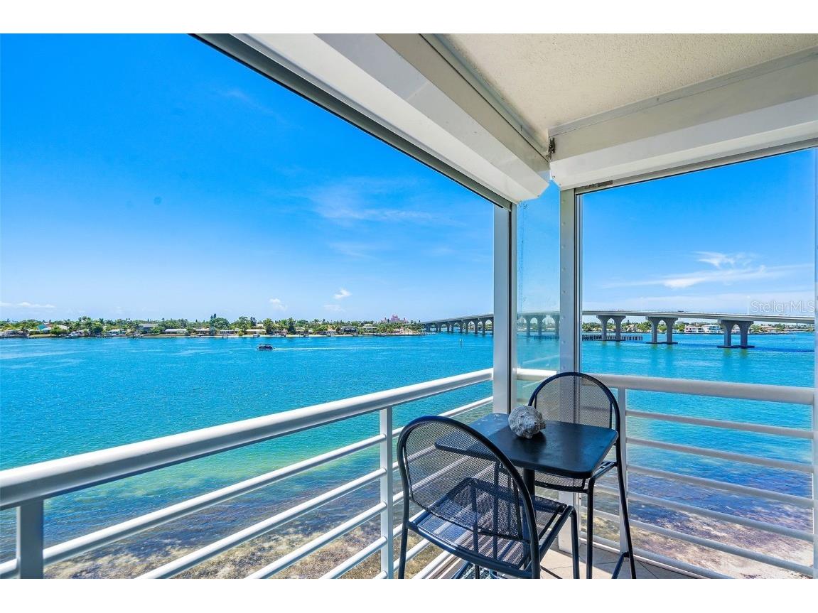 6001 Bahia Del Mar Circle #432 Saint Petersburg FL 33715 - INTRACOASTAL U8211665 image1