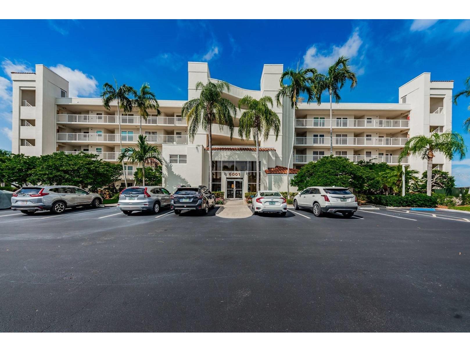 6001 Bahia Del Mar Circle #527 Saint Petersburg FL 33715 TB8474196 image2