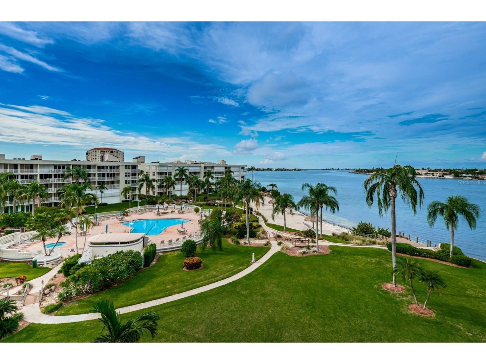 6001 Bahia Del Mar Circle #527 Saint Petersburg FL 33715 TB8474196 image22