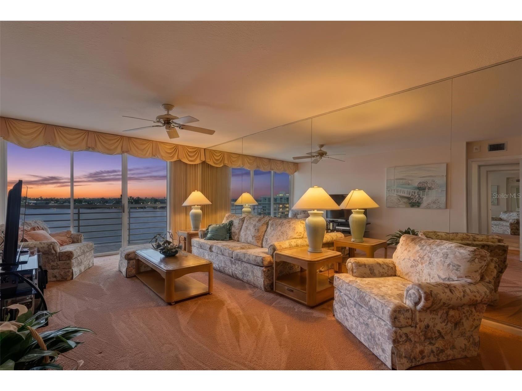 6001 Bahia Del Mar Circle #529 Saint Petersburg FL 33715 - INTRACOASTAL WATERWAY TB8466995 image11