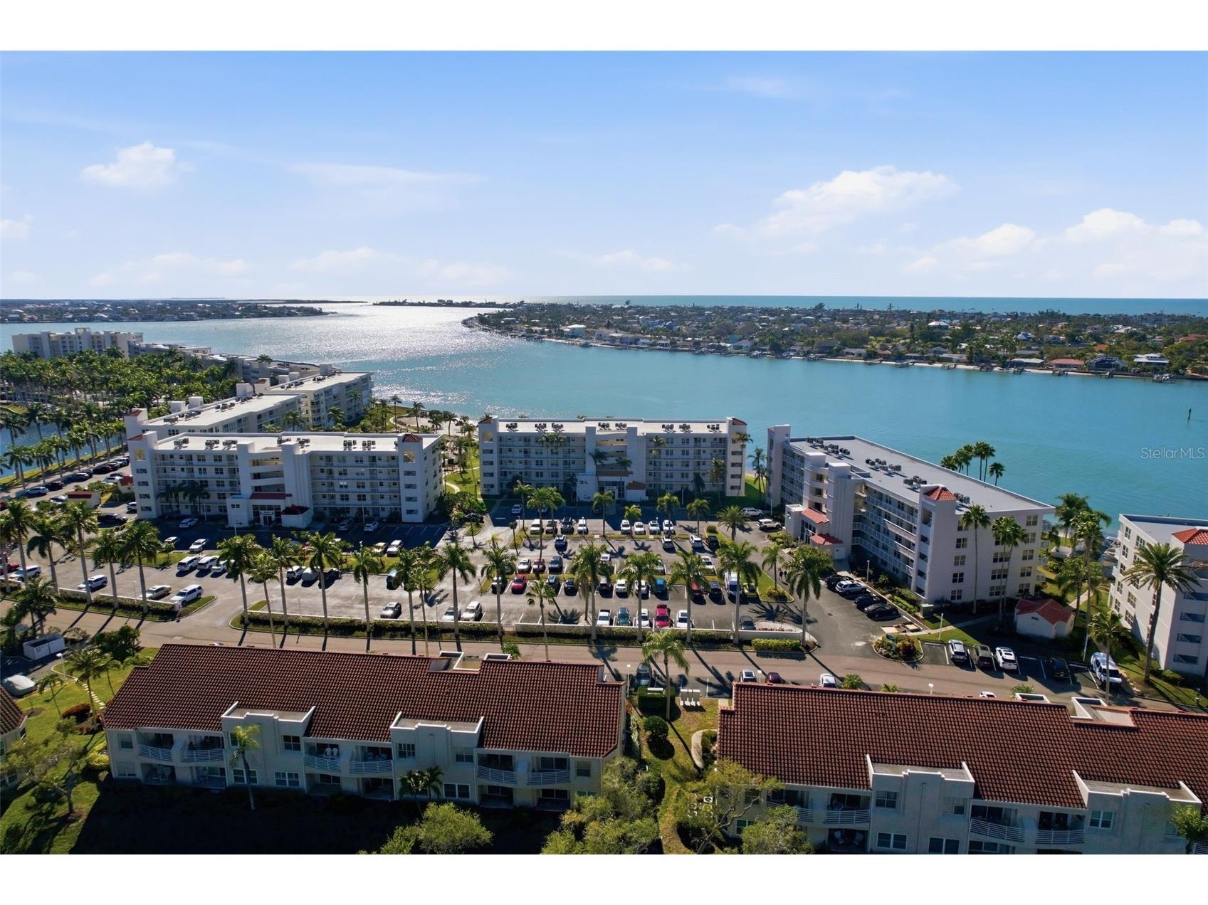 6001 Bahia Del Mar Circle #529 Saint Petersburg FL 33715 - INTRACOASTAL WATERWAY TB8466995 image12
