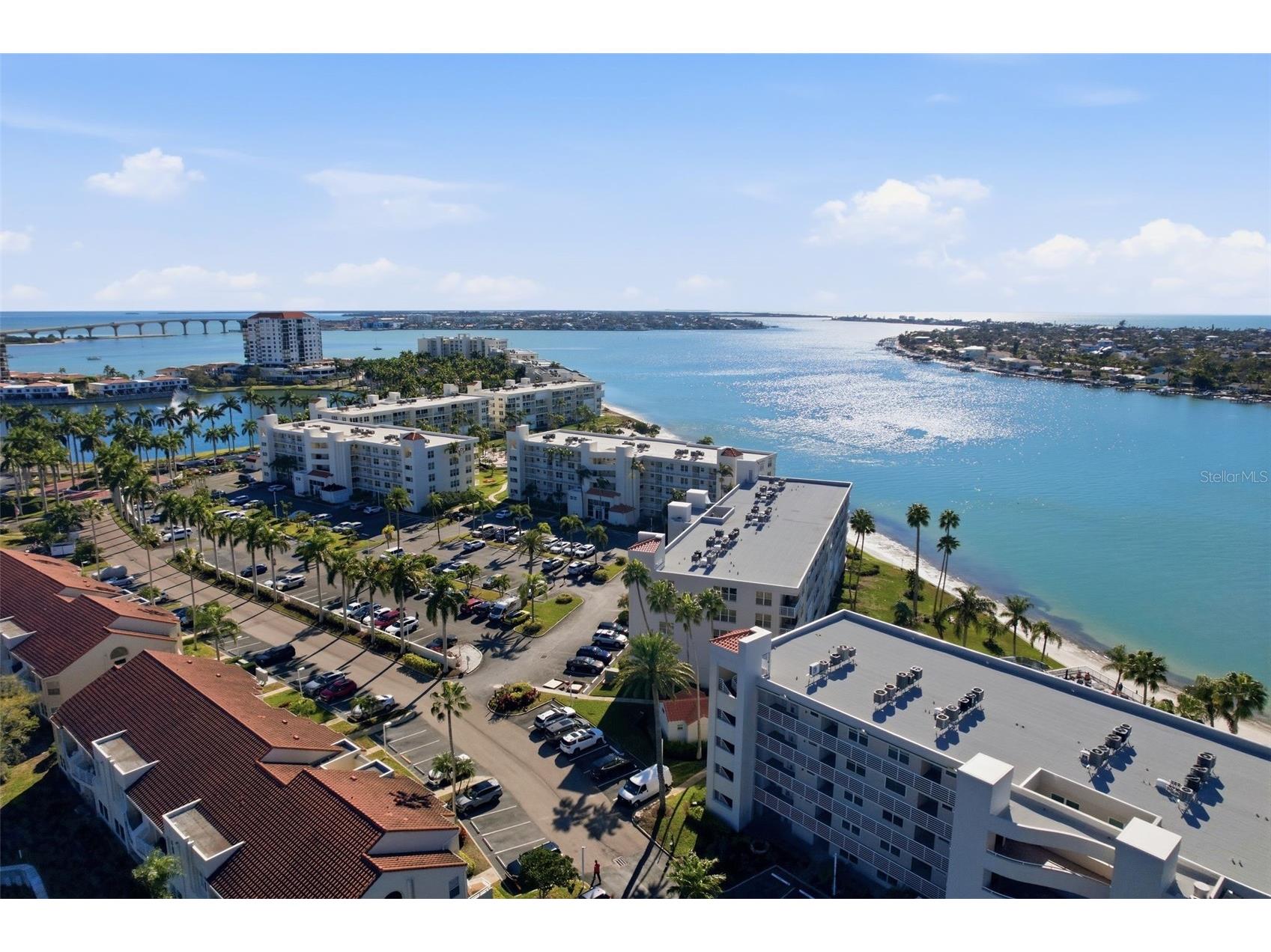 6001 Bahia Del Mar Circle #529 Saint Petersburg FL 33715 - INTRACOASTAL WATERWAY TB8466995 image13