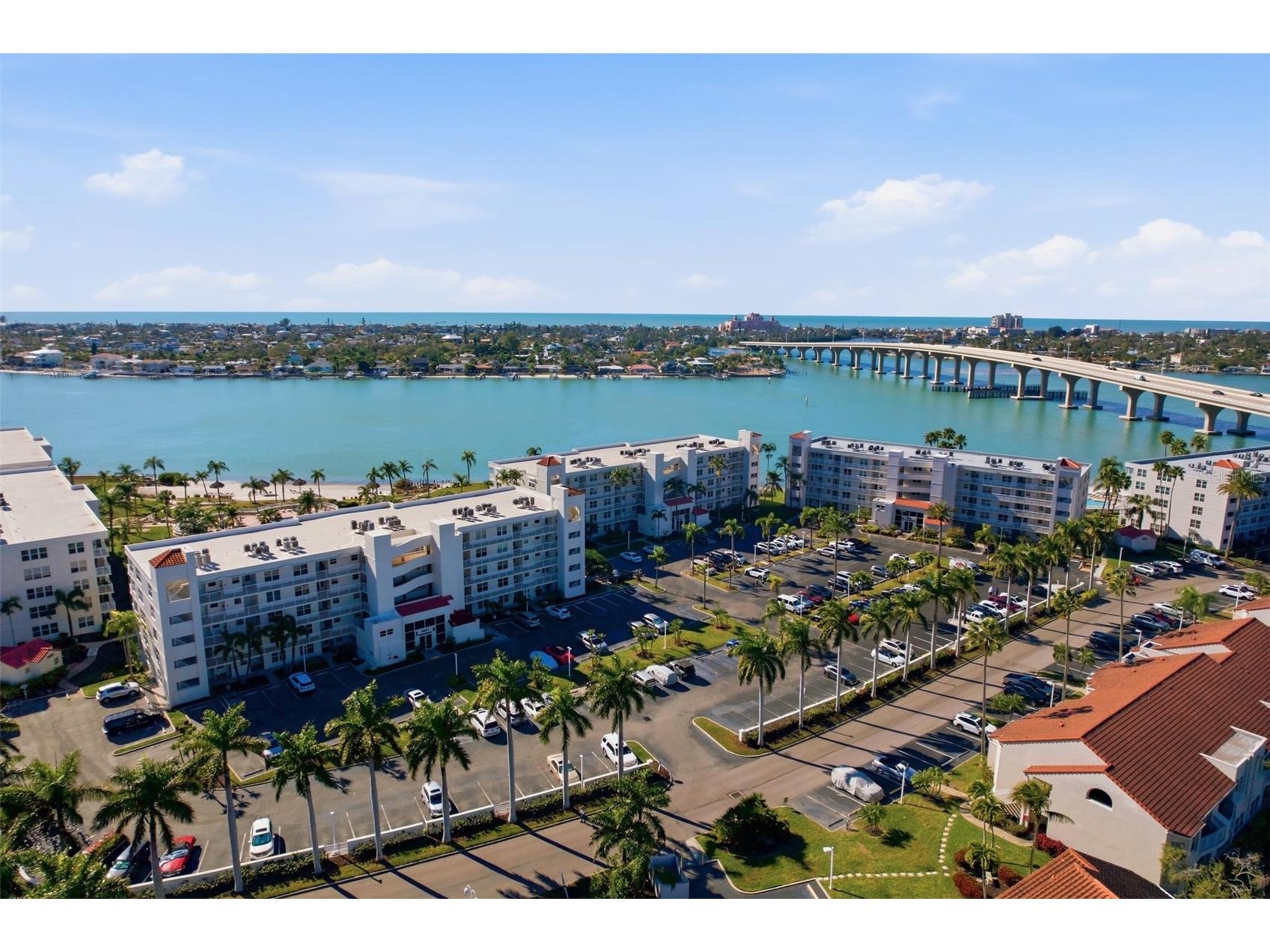 6001 Bahia Del Mar Circle #529 Saint Petersburg FL 33715 - INTRACOASTAL WATERWAY TB8466995 image14