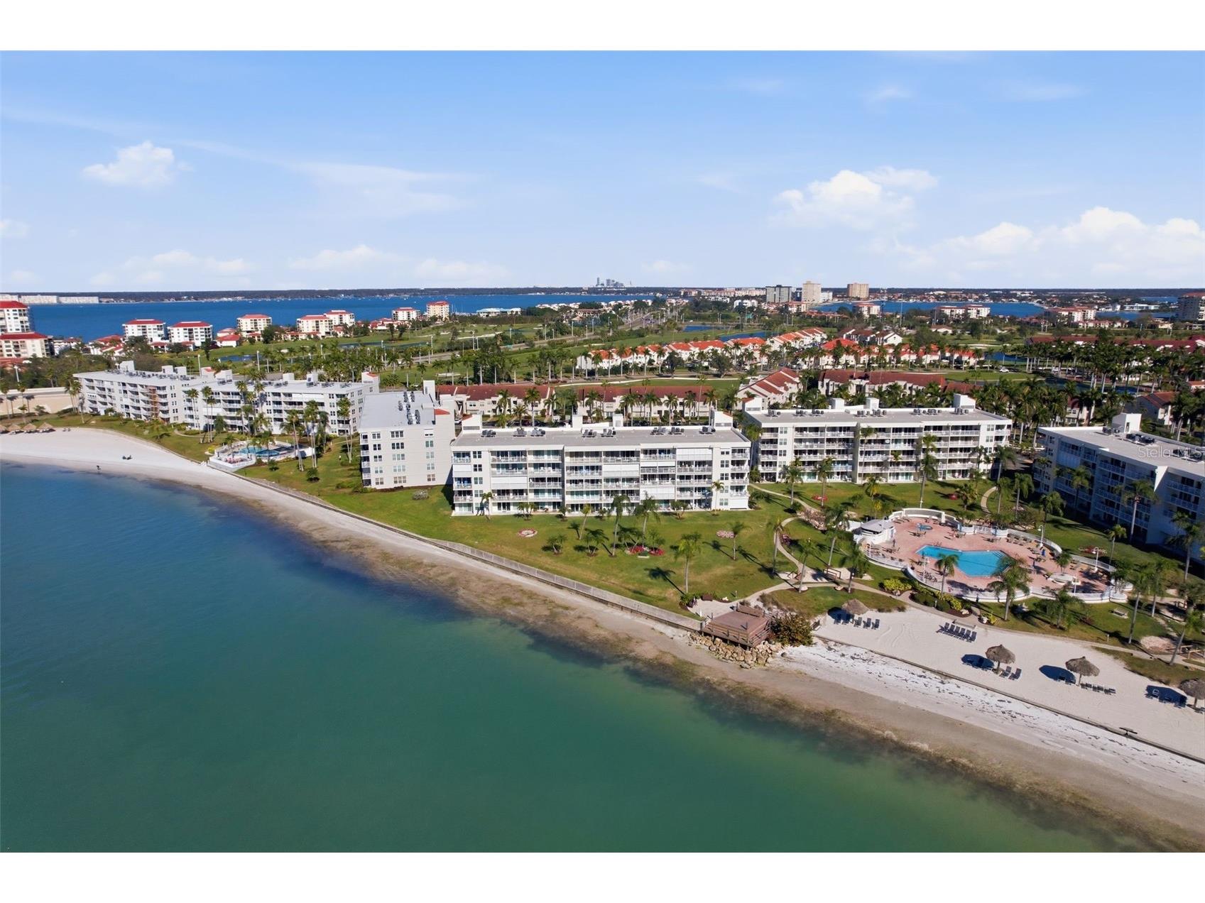 6001 Bahia Del Mar Circle #529 Saint Petersburg FL 33715 - INTRACOASTAL WATERWAY TB8466995 image16