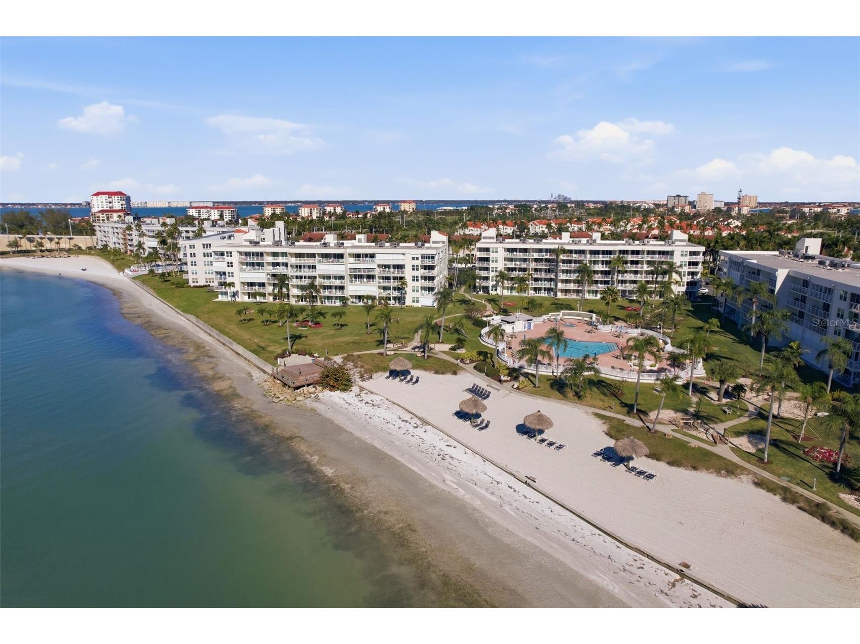 6001 Bahia Del Mar Circle #529 Saint Petersburg FL 33715 - INTRACOASTAL WATERWAY TB8466995 image17
