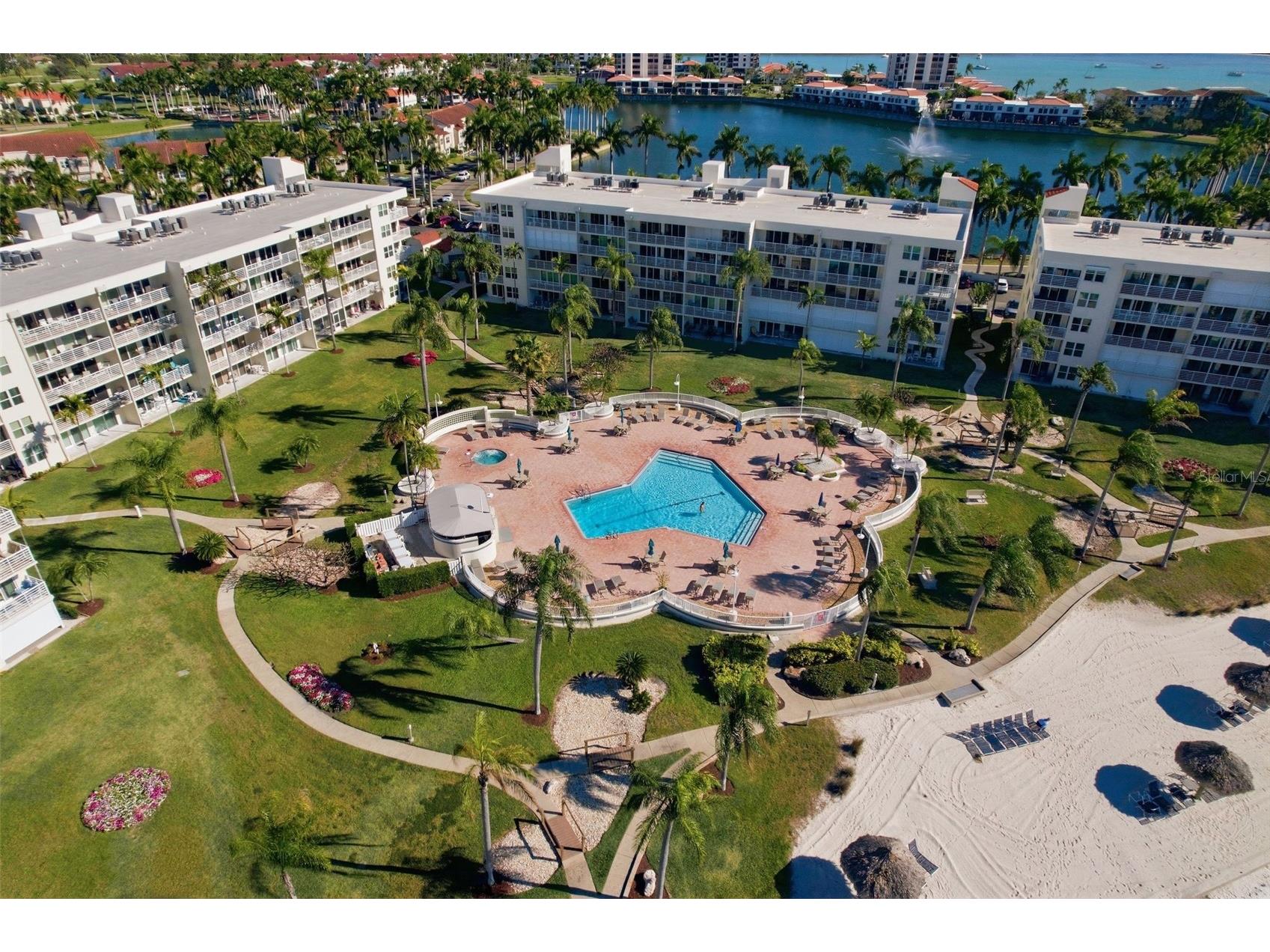 6001 Bahia Del Mar Circle #529 Saint Petersburg FL 33715 - INTRACOASTAL WATERWAY TB8466995 image18