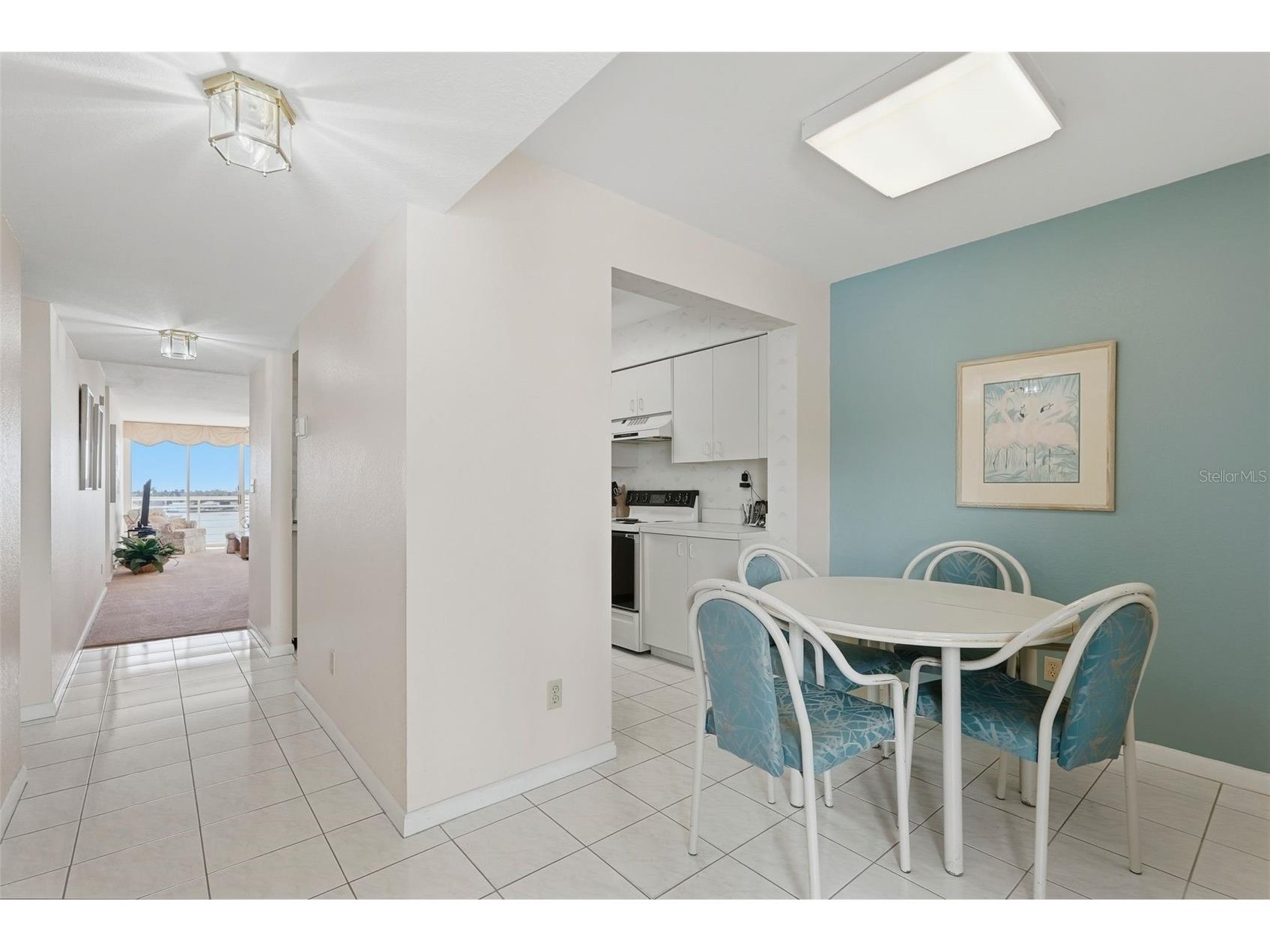 6001 Bahia Del Mar Circle #529 Saint Petersburg FL 33715 - INTRACOASTAL WATERWAY TB8466995 image22