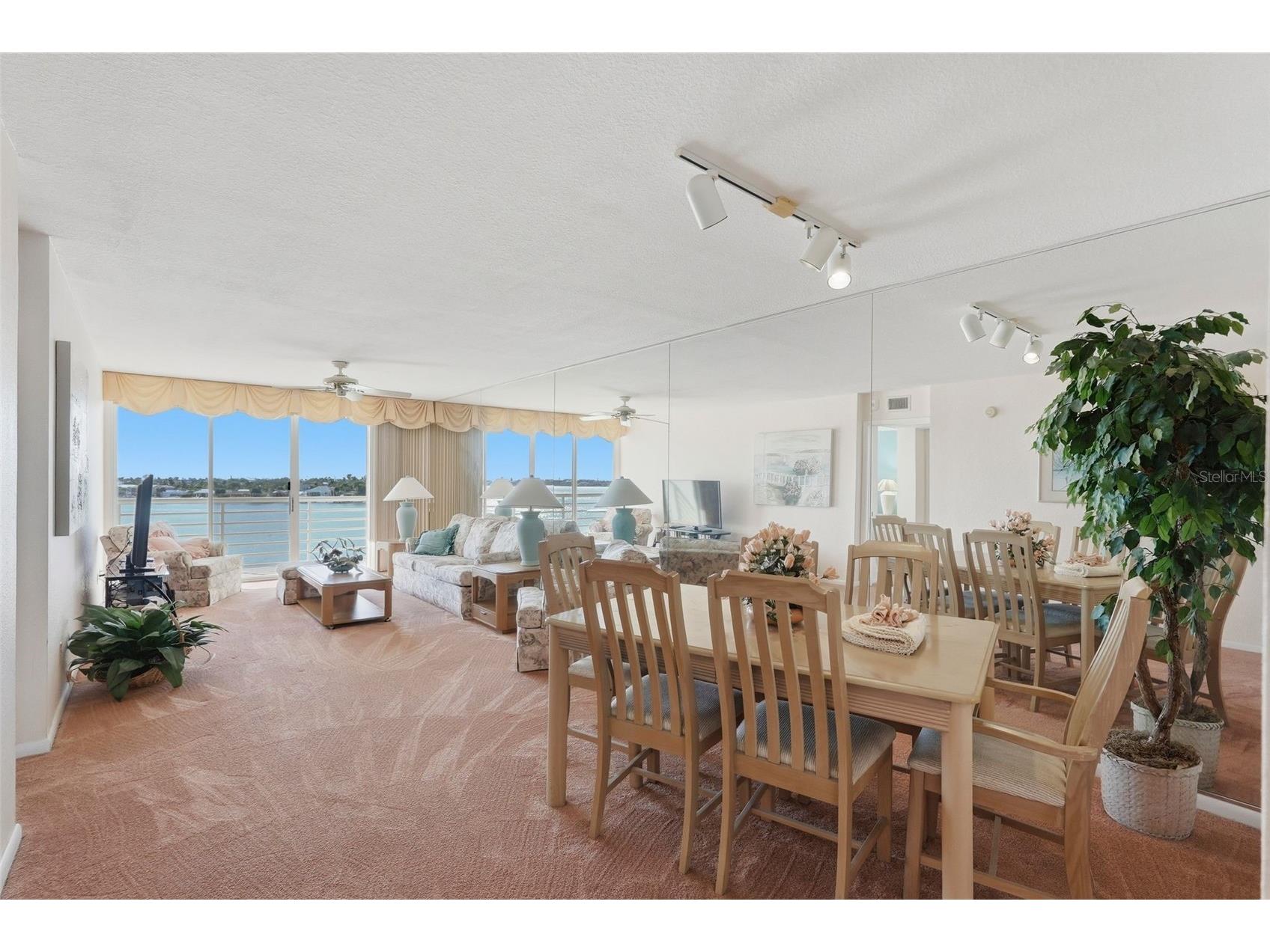 6001 Bahia Del Mar Circle #529 Saint Petersburg FL 33715 - INTRACOASTAL WATERWAY TB8466995 image28