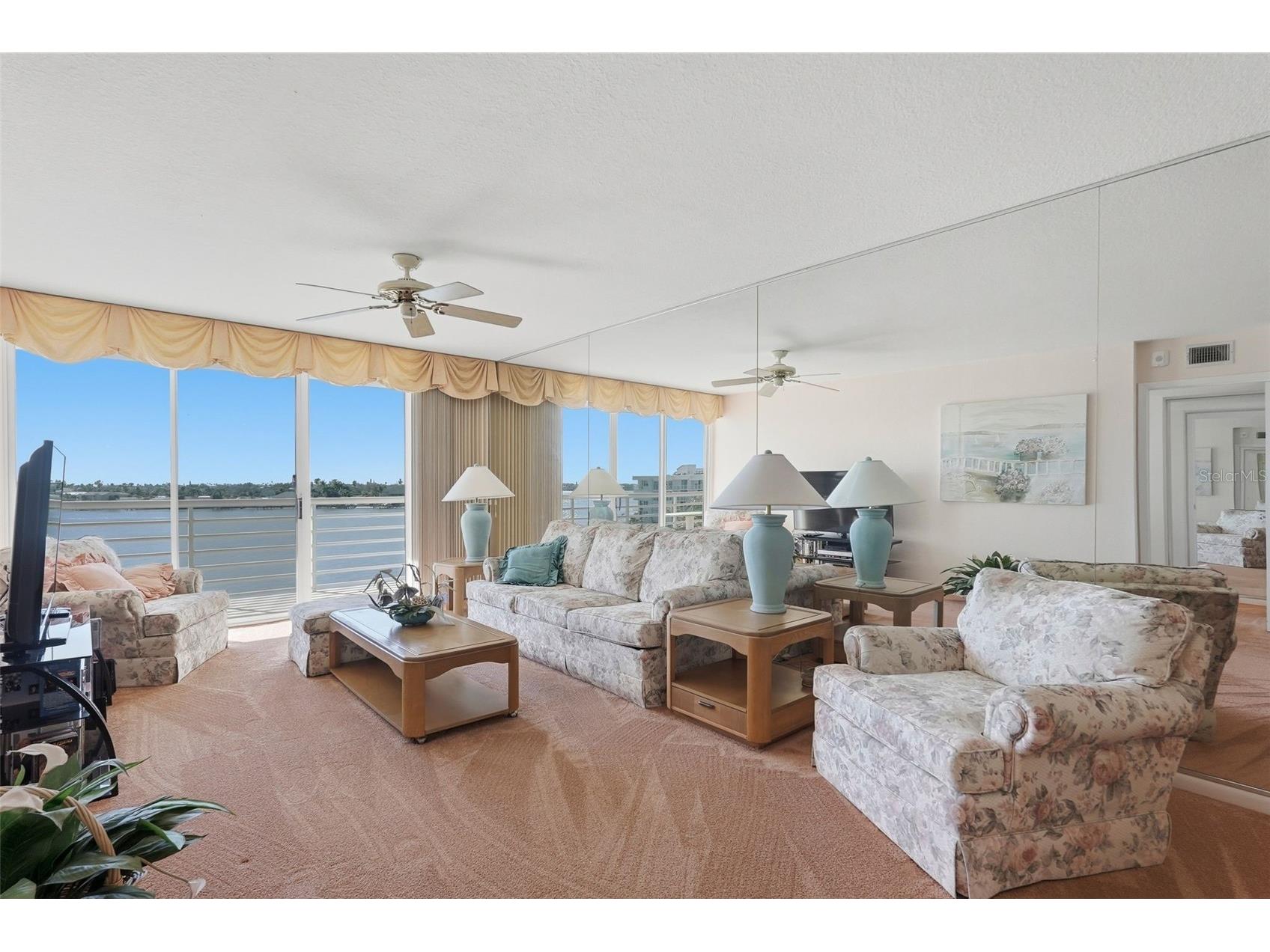 6001 Bahia Del Mar Circle #529 Saint Petersburg FL 33715 - INTRACOASTAL WATERWAY TB8466995 image32