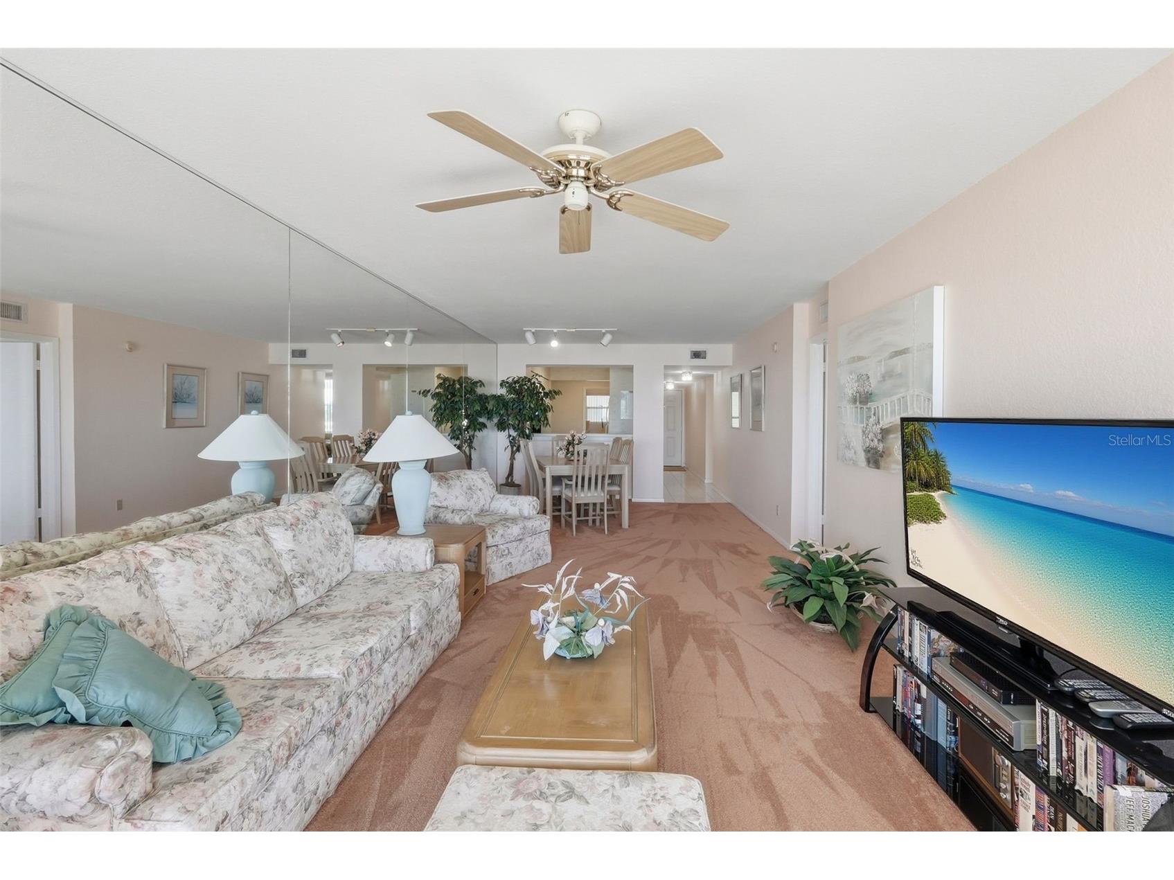 6001 Bahia Del Mar Circle #529 Saint Petersburg FL 33715 - INTRACOASTAL WATERWAY TB8466995 image34