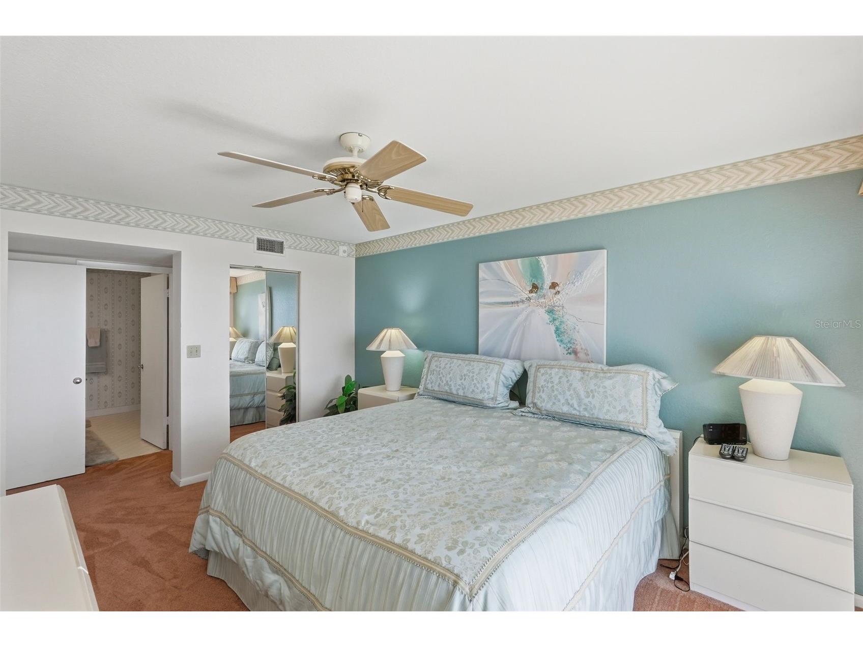 6001 Bahia Del Mar Circle #529 Saint Petersburg FL 33715 - INTRACOASTAL WATERWAY TB8466995 image36