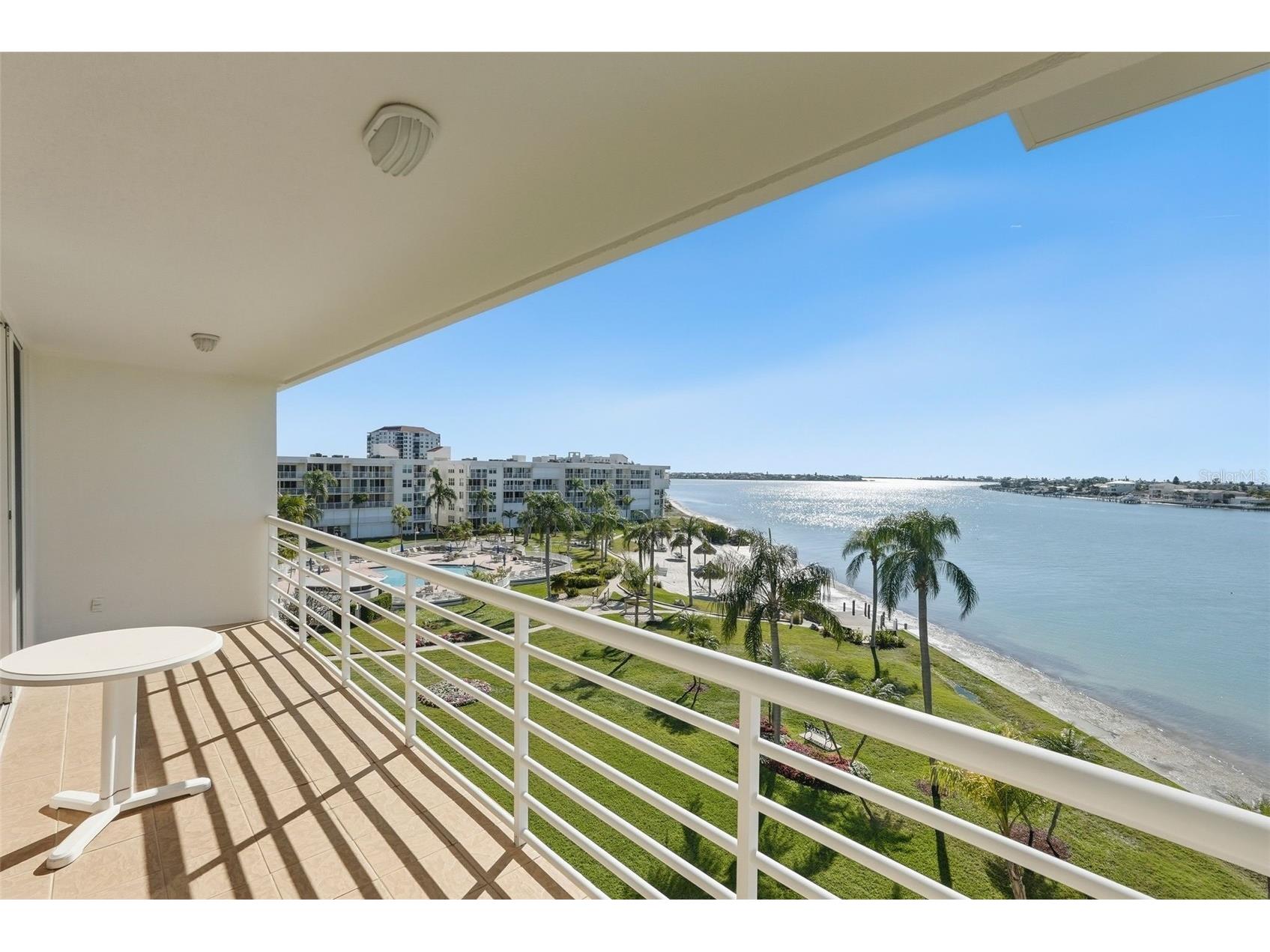 6001 Bahia Del Mar Circle #529 Saint Petersburg FL 33715 - INTRACOASTAL WATERWAY TB8466995 image47