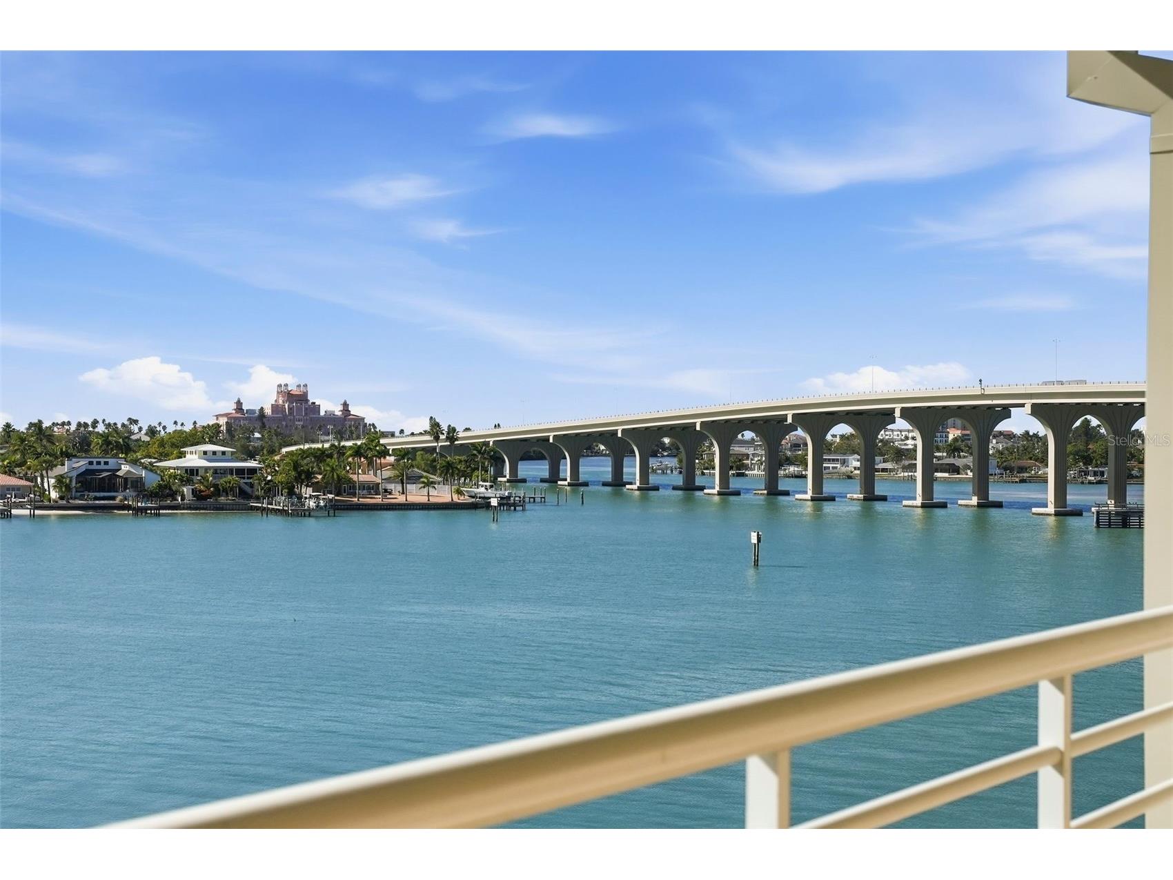 6001 Bahia Del Mar Circle #529 Saint Petersburg FL 33715 - INTRACOASTAL WATERWAY TB8466995 image49