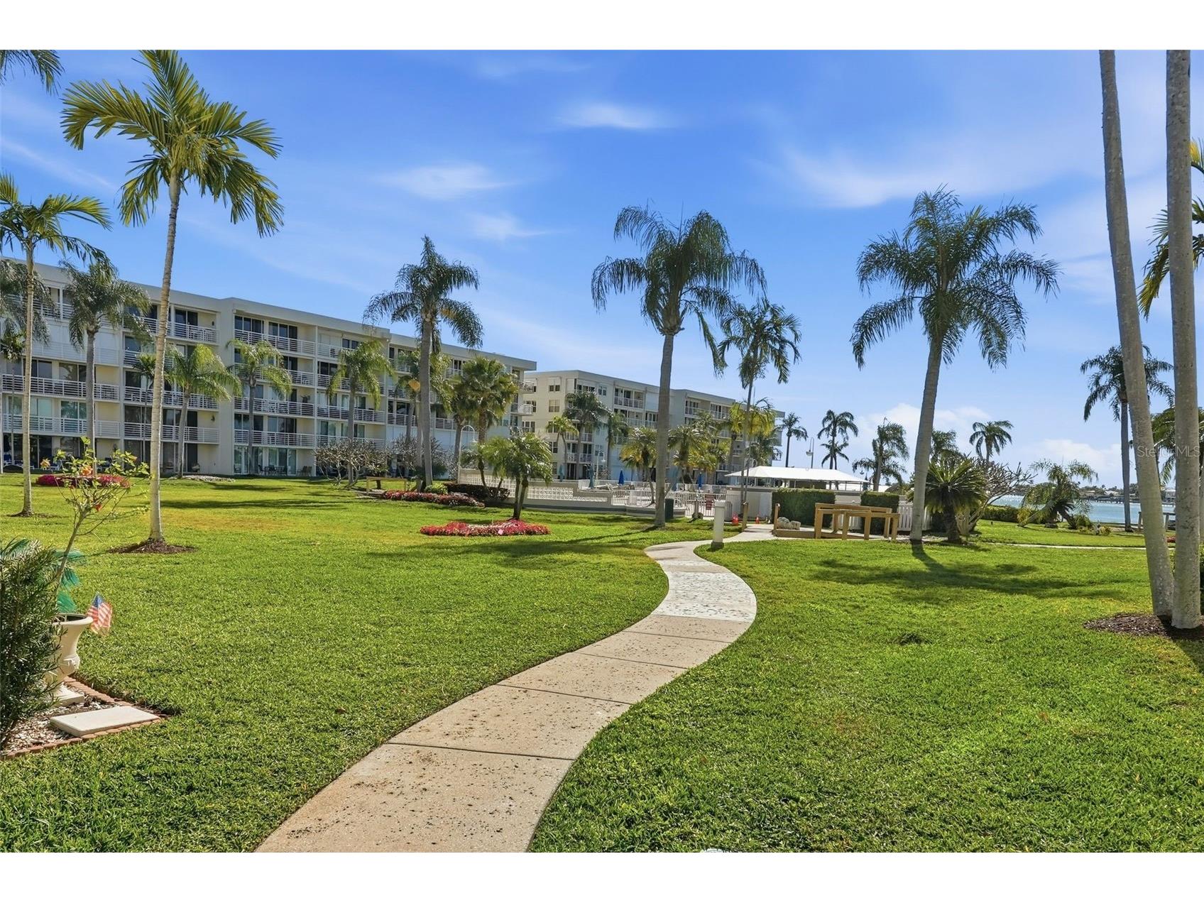 6001 Bahia Del Mar Circle #529 Saint Petersburg FL 33715 - INTRACOASTAL WATERWAY TB8466995 image50