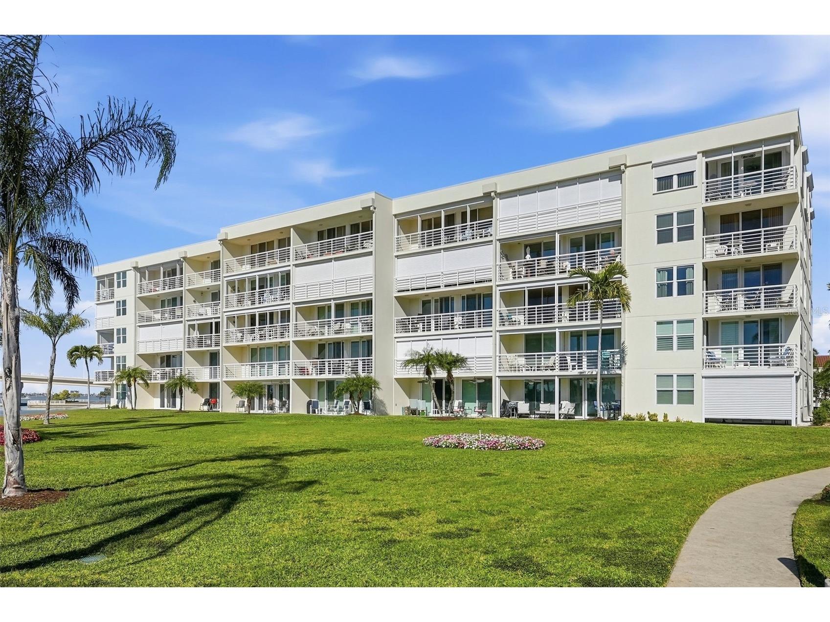 6001 Bahia Del Mar Circle #529 Saint Petersburg FL 33715 - INTRACOASTAL WATERWAY TB8466995 image51