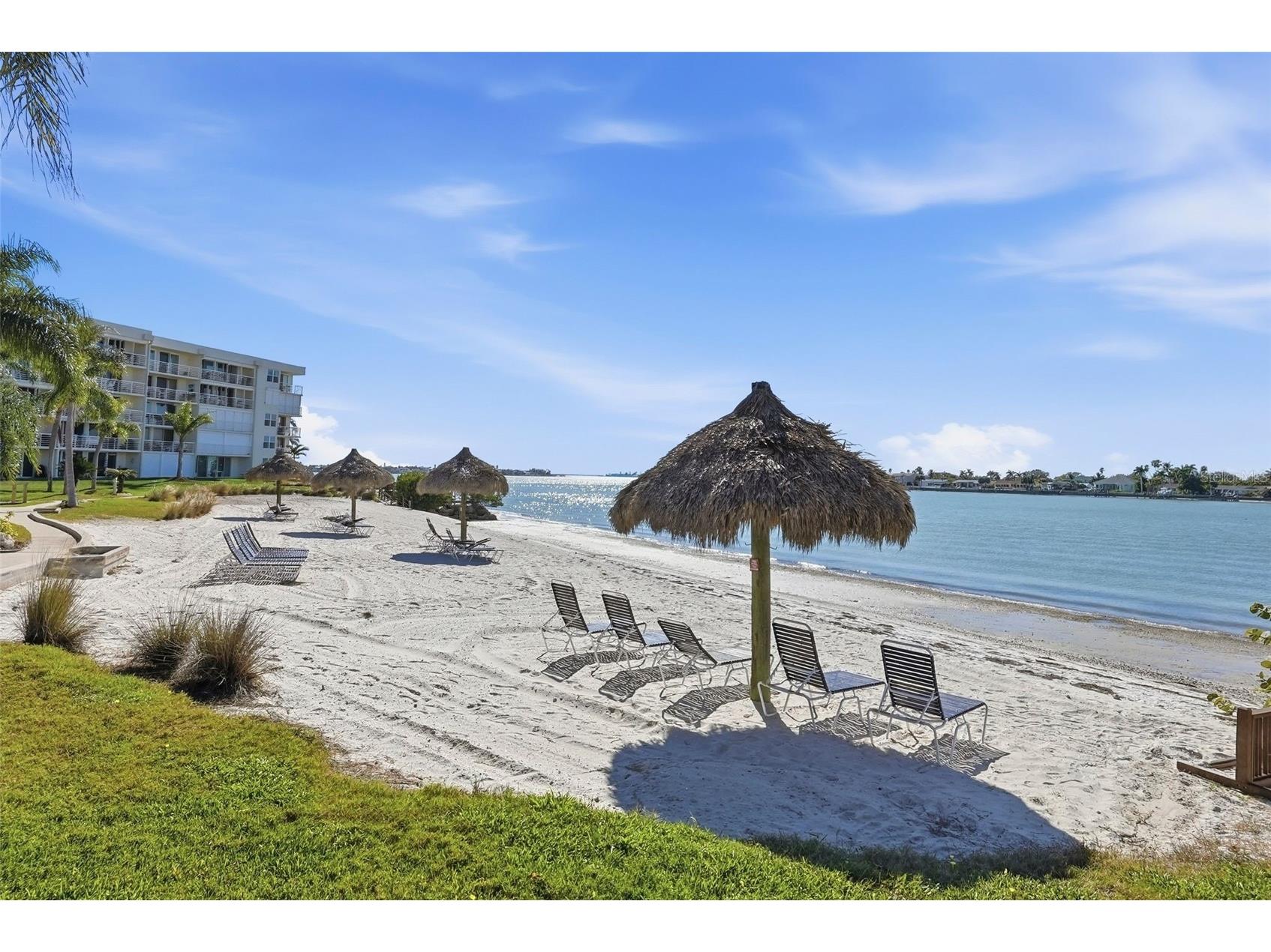 6001 Bahia Del Mar Circle #529 Saint Petersburg FL 33715 - INTRACOASTAL WATERWAY TB8466995 image52