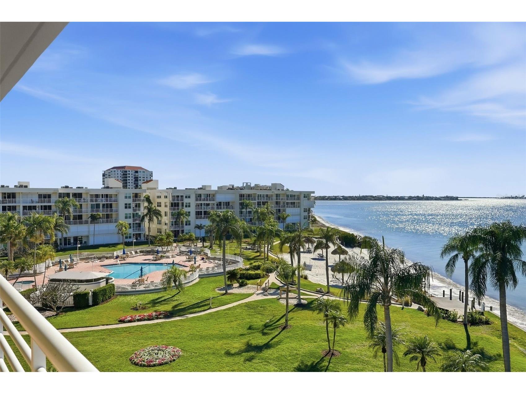 6001 Bahia Del Mar Circle #529 Saint Petersburg FL 33715 - INTRACOASTAL WATERWAY TB8466995 image6