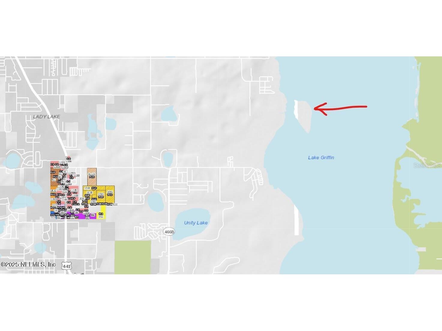 6001 Bird Island Drive Lady Lake FL 32159 G5094242 image4