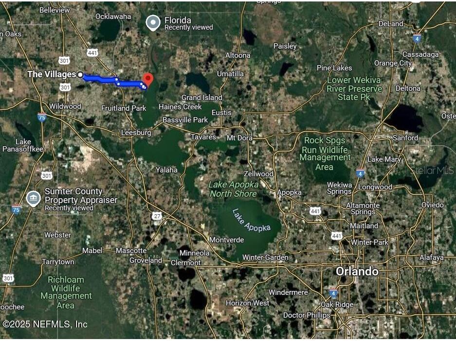 6001 Bird Island Drive Lady Lake FL 32159 G5094242 image6