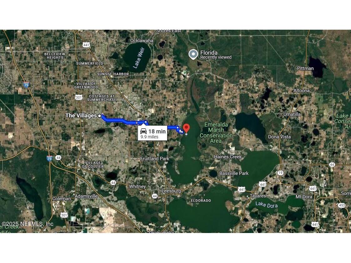 6001 Bird Island Drive Lady Lake FL 32159 G5094242 image7