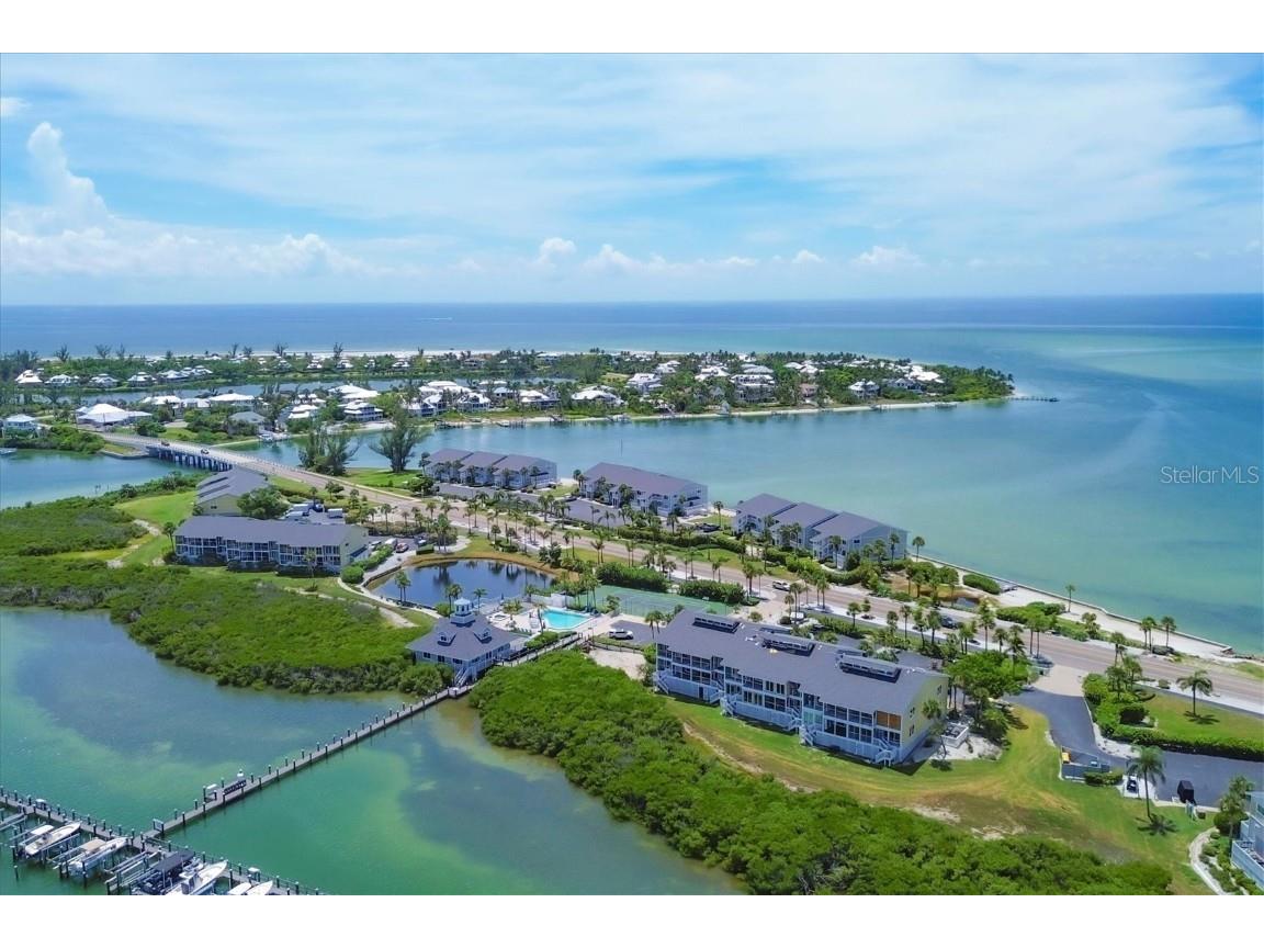 6001 Boca Grande Causeway #E58 Boca Grande FL 33921 - GULF D6143339 image2